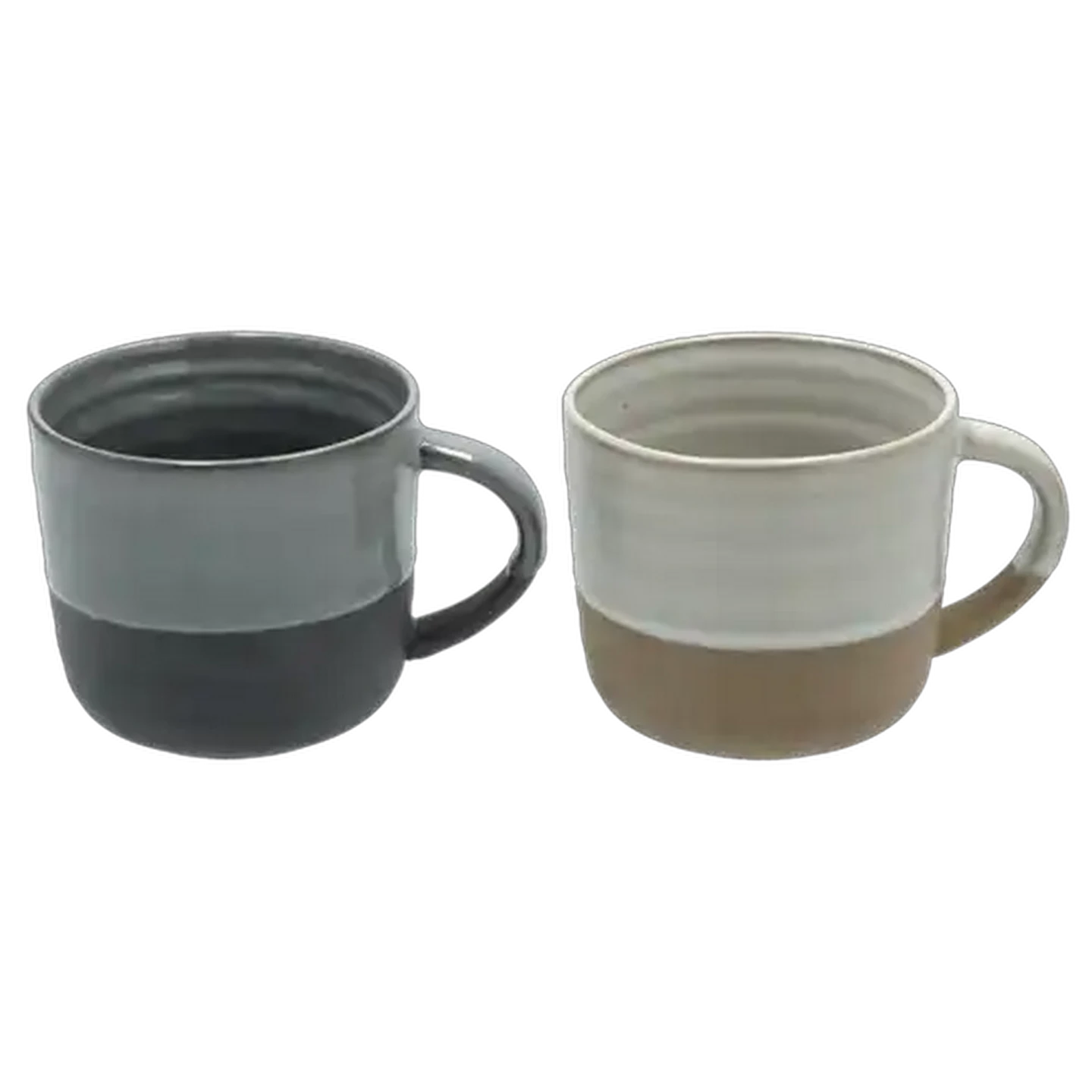 Image of Earth Tones Coffee Mug 420ml (Colour May Vary)