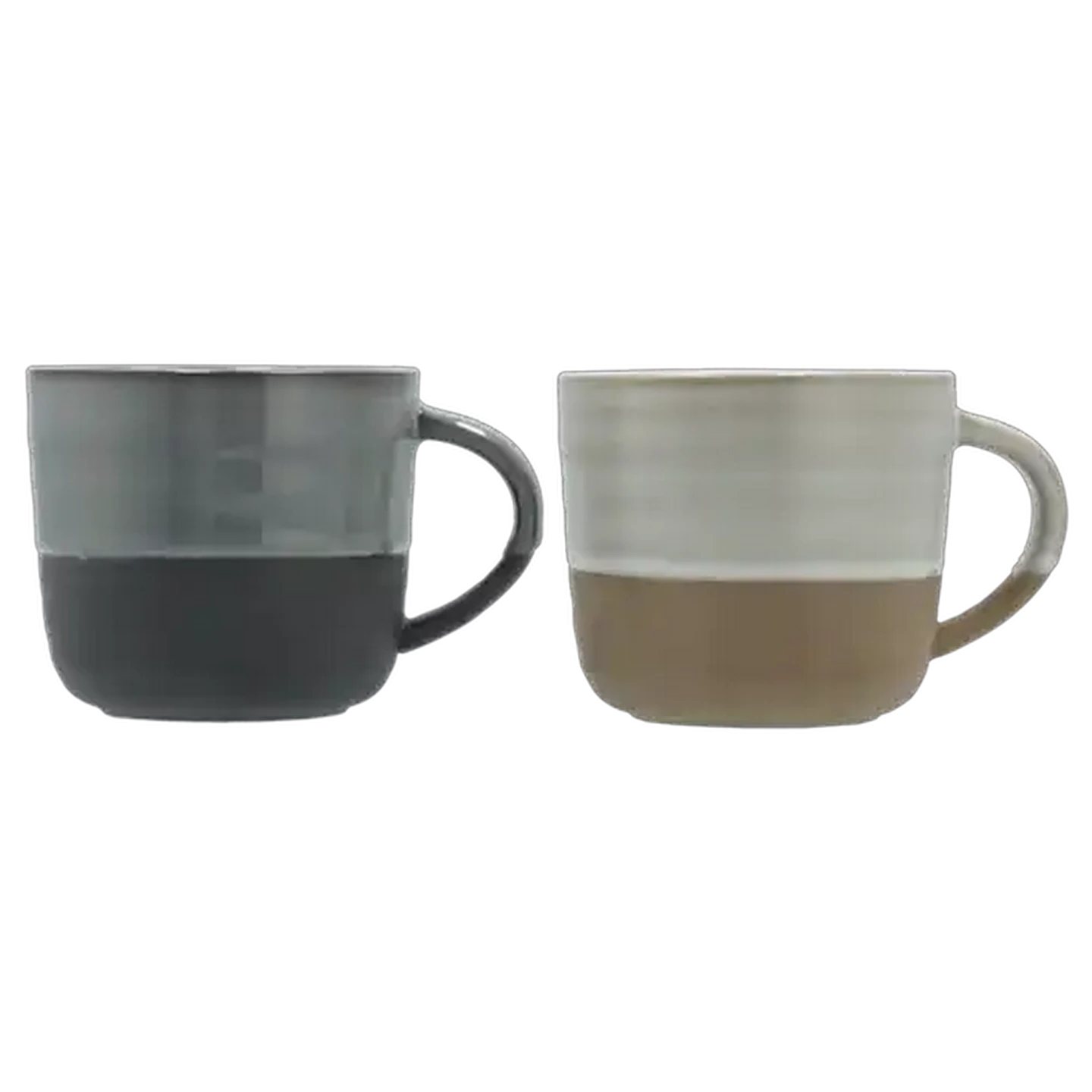 Image of Earth Tones Coffee Mug 420ml (Colour May Vary)