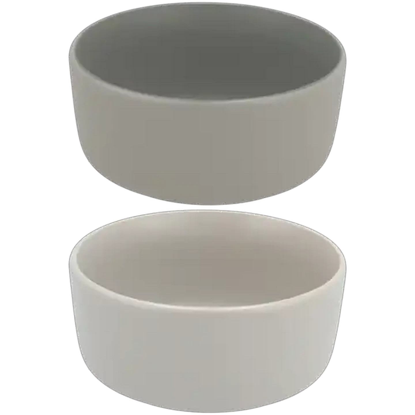 Image of Home Bowls 15.6cm 2-Pack (Colour May Vary)