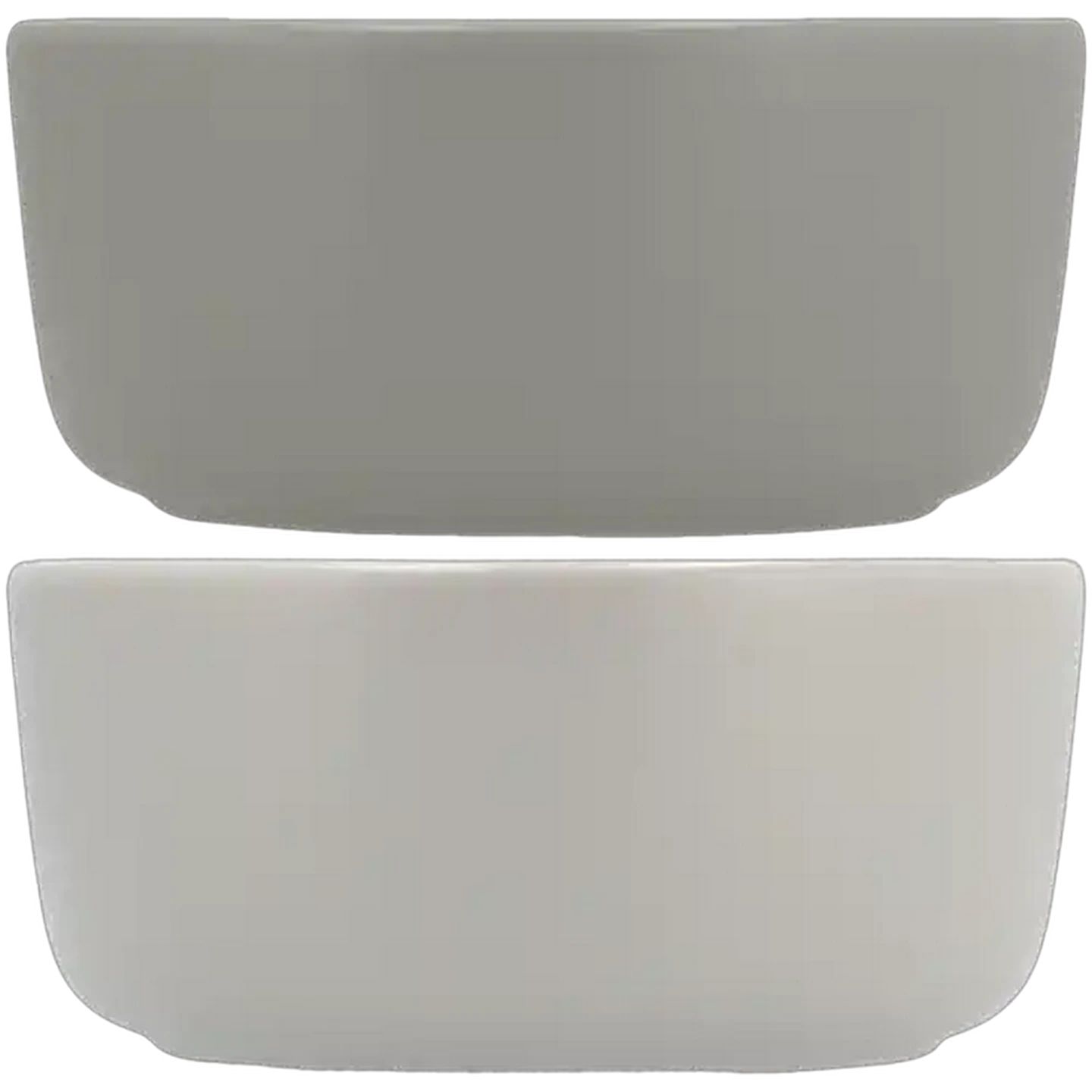 Image of Home Bowls 15.6cm 2-Pack (Colour May Vary)