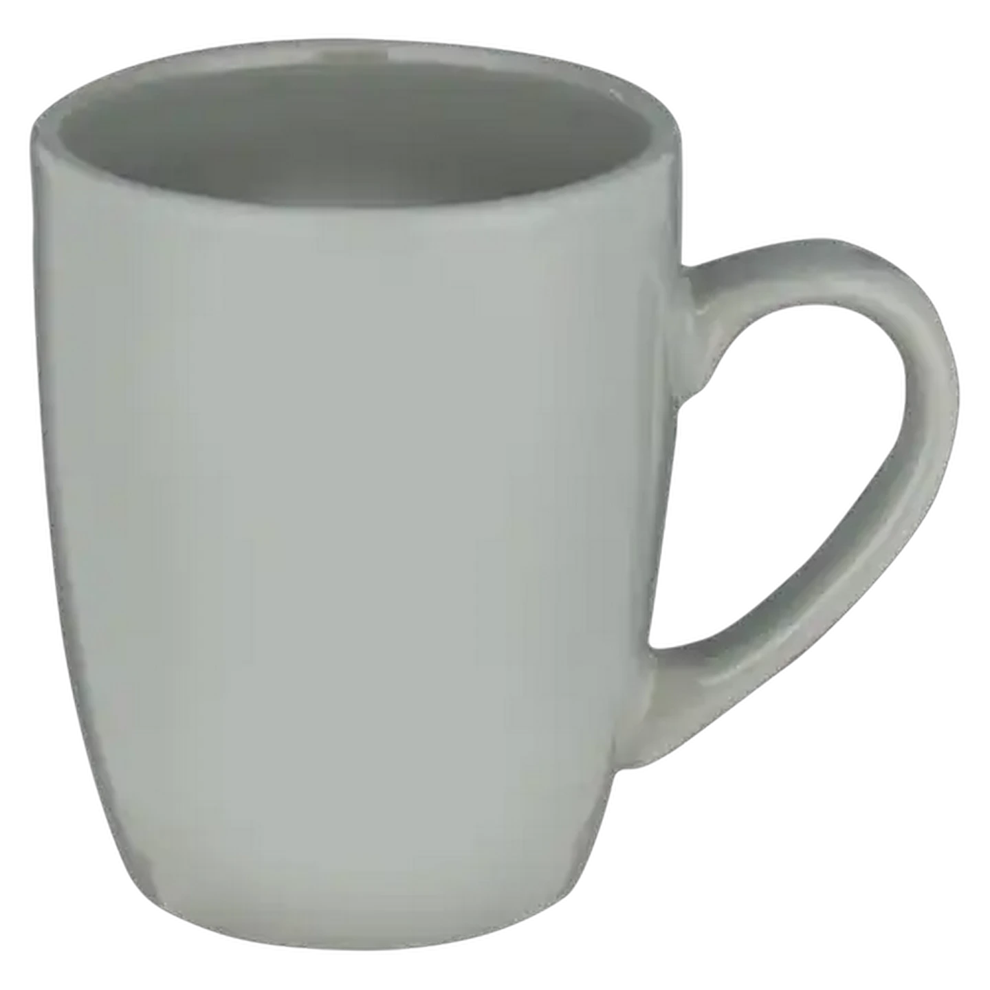 Image of Oversized Glazed Bullet Coffee Mug (Colour May Vary)