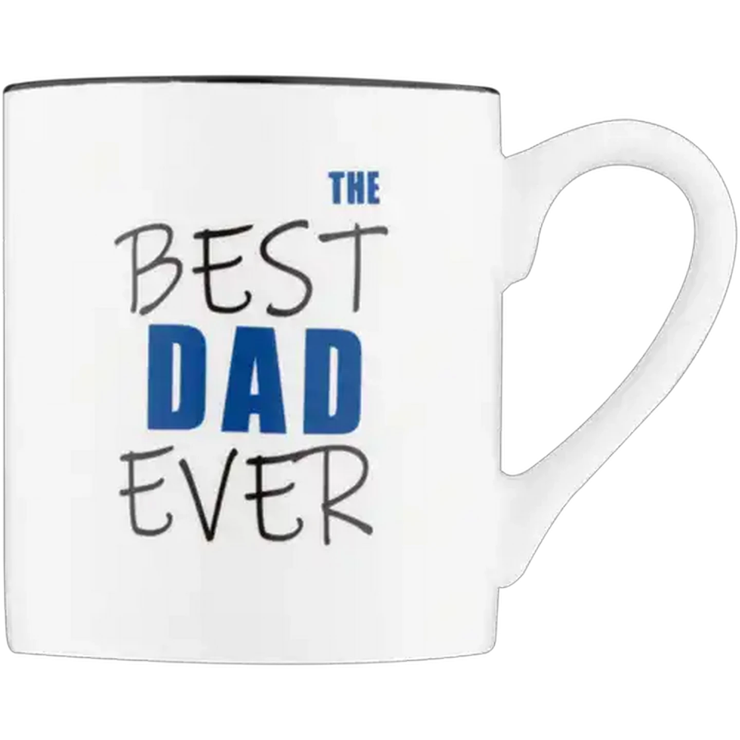 Image of The Best Dad Ever Coffee Mug 482ml