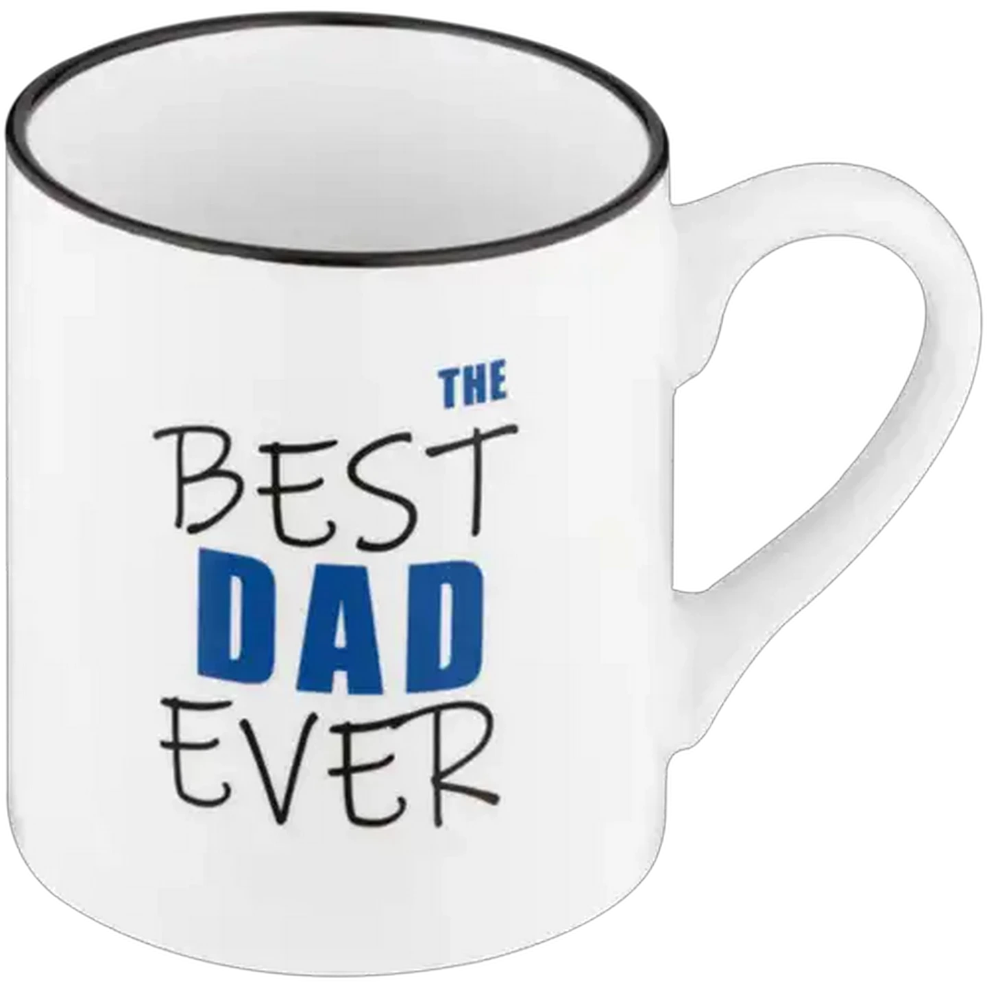 Image of The Best Dad Ever Coffee Mug 482ml