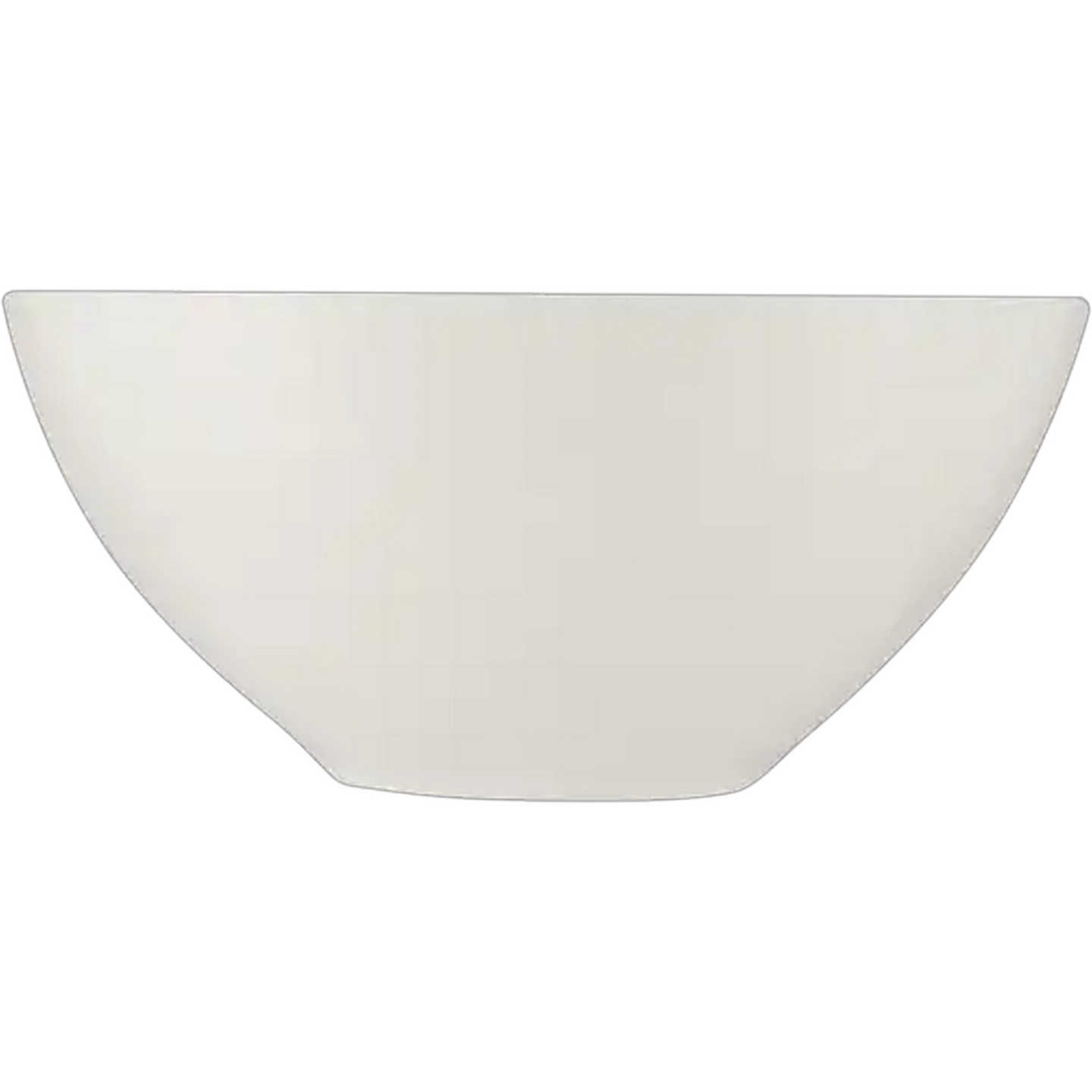 Image of Coupe Bone Bowl 18.5cm