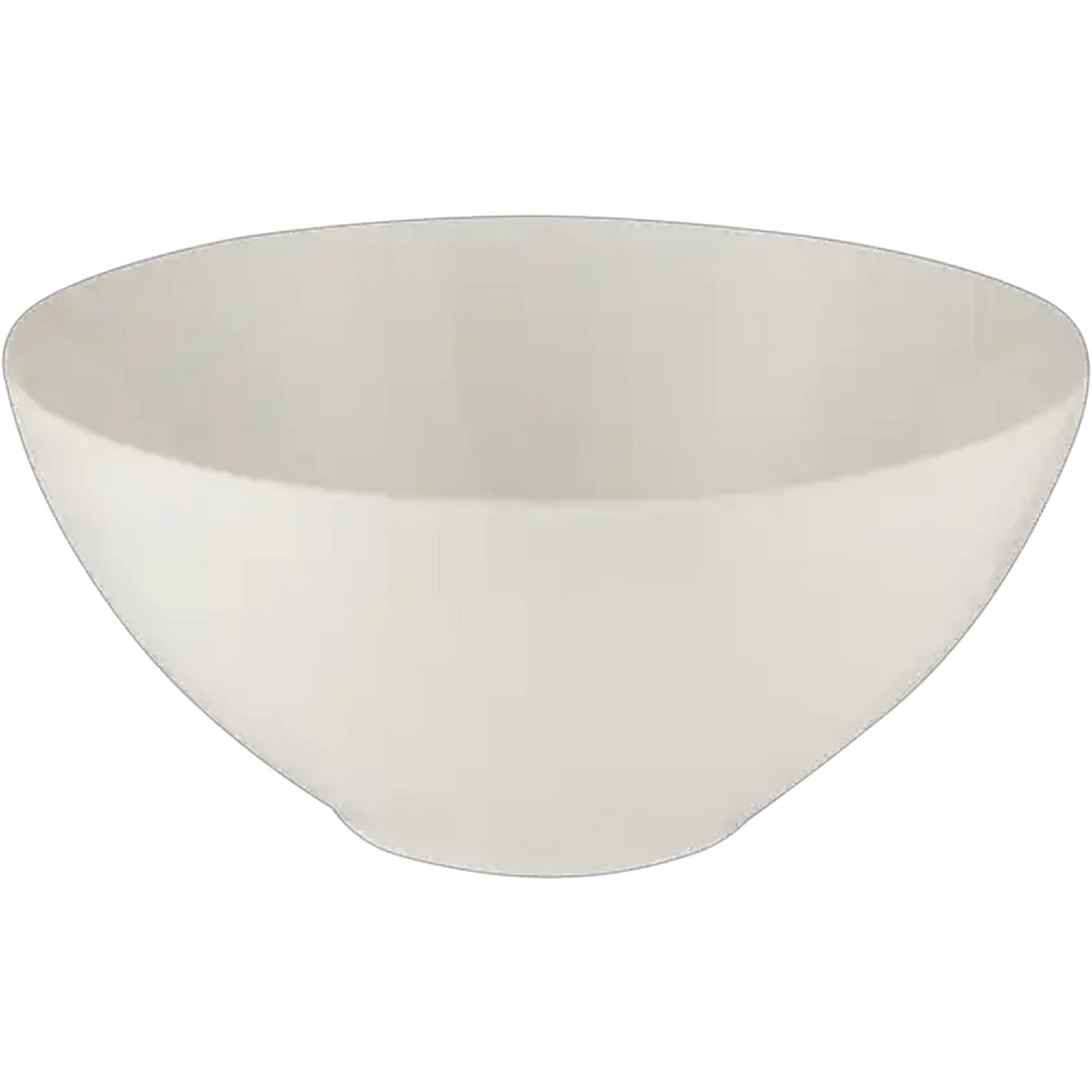 Image of Coupe Bone Bowl 18.5cm