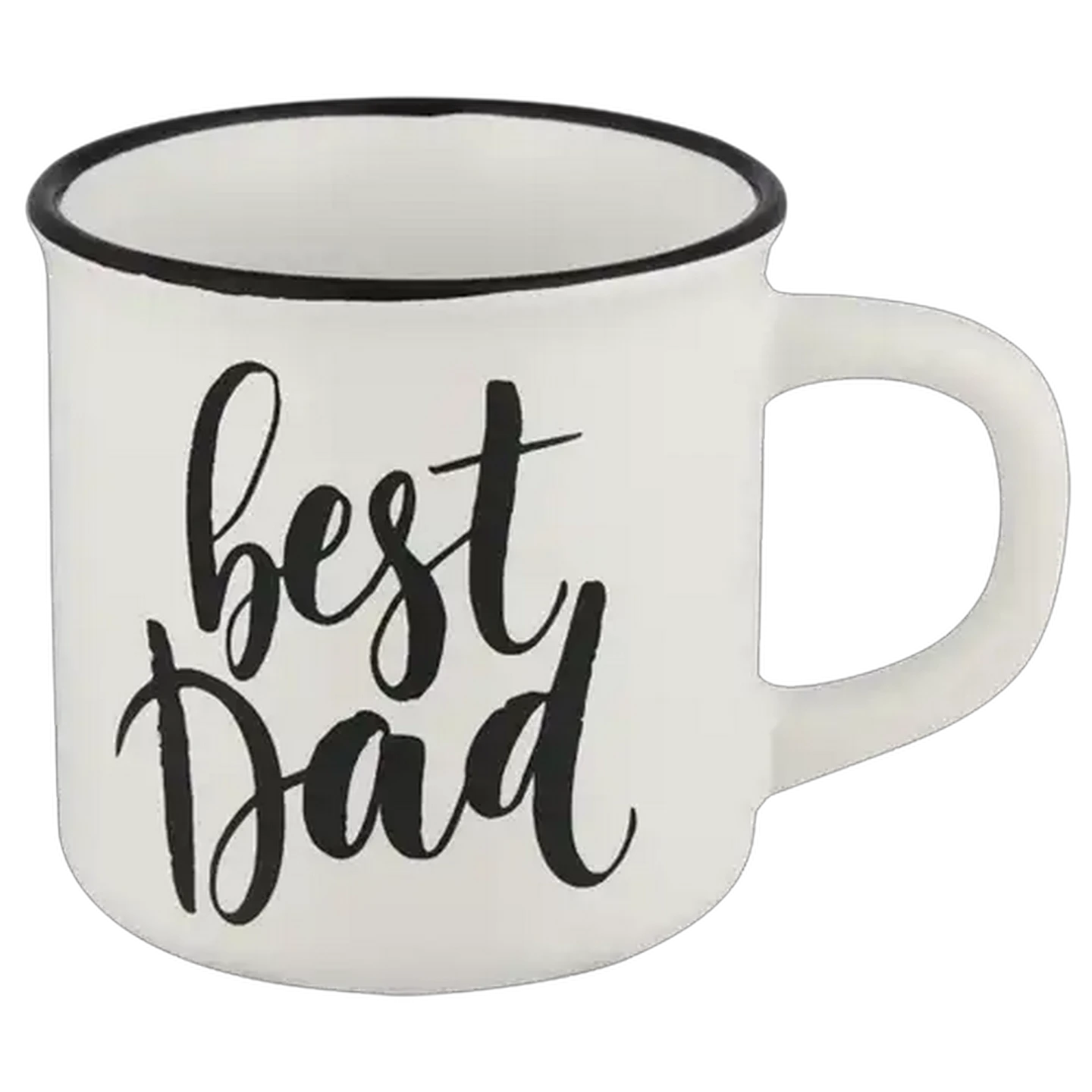 Image of Best Dad Coffee Mug 340ml
