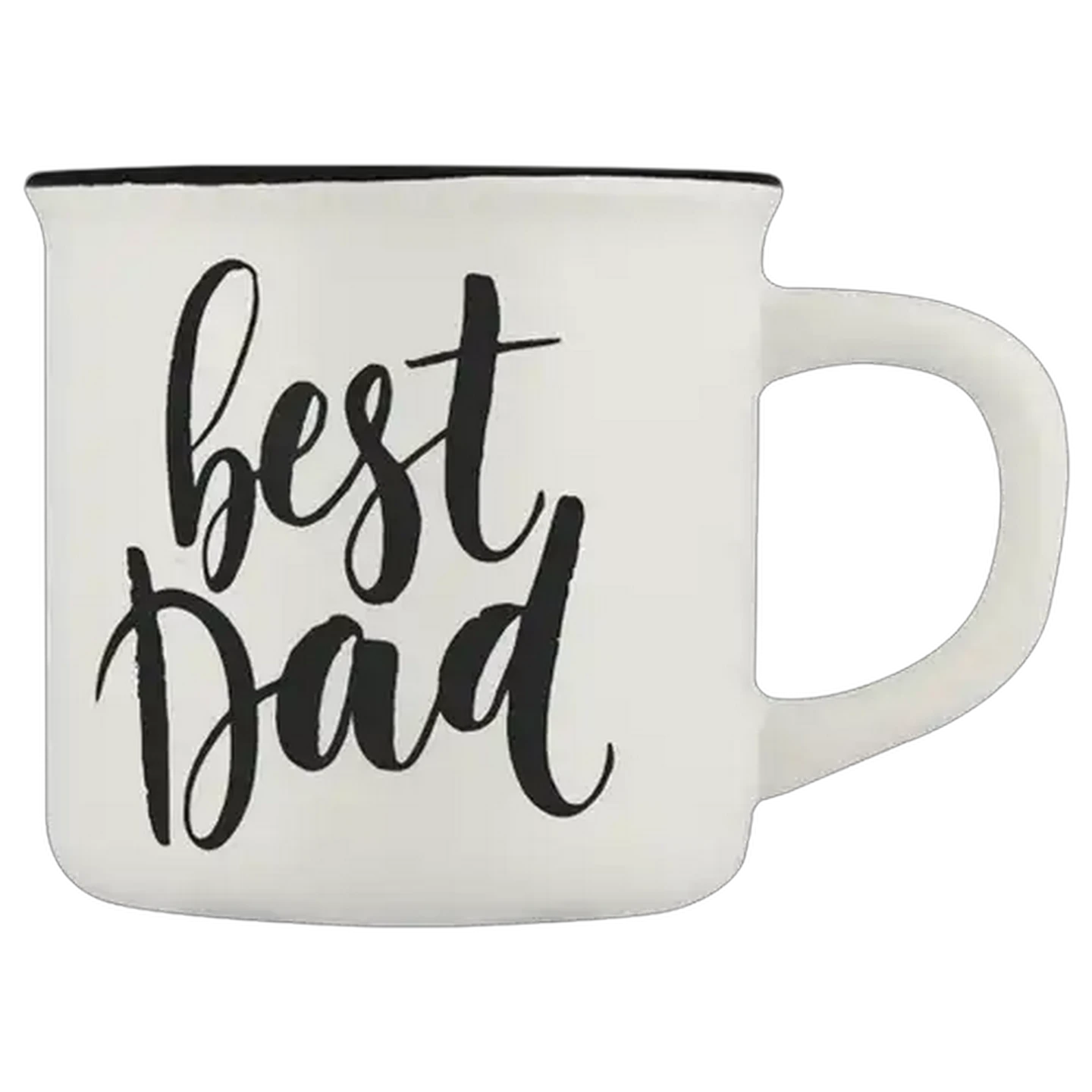 Image of Best Dad Coffee Mug 340ml
