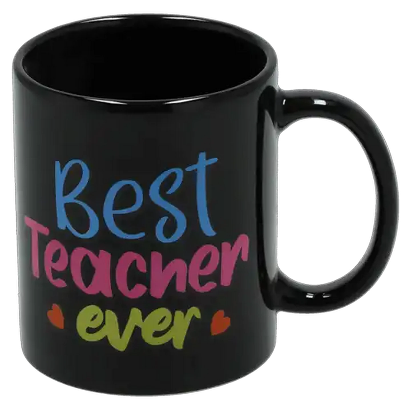 Image of Best Teacher Ever Coffee Mug 320ml