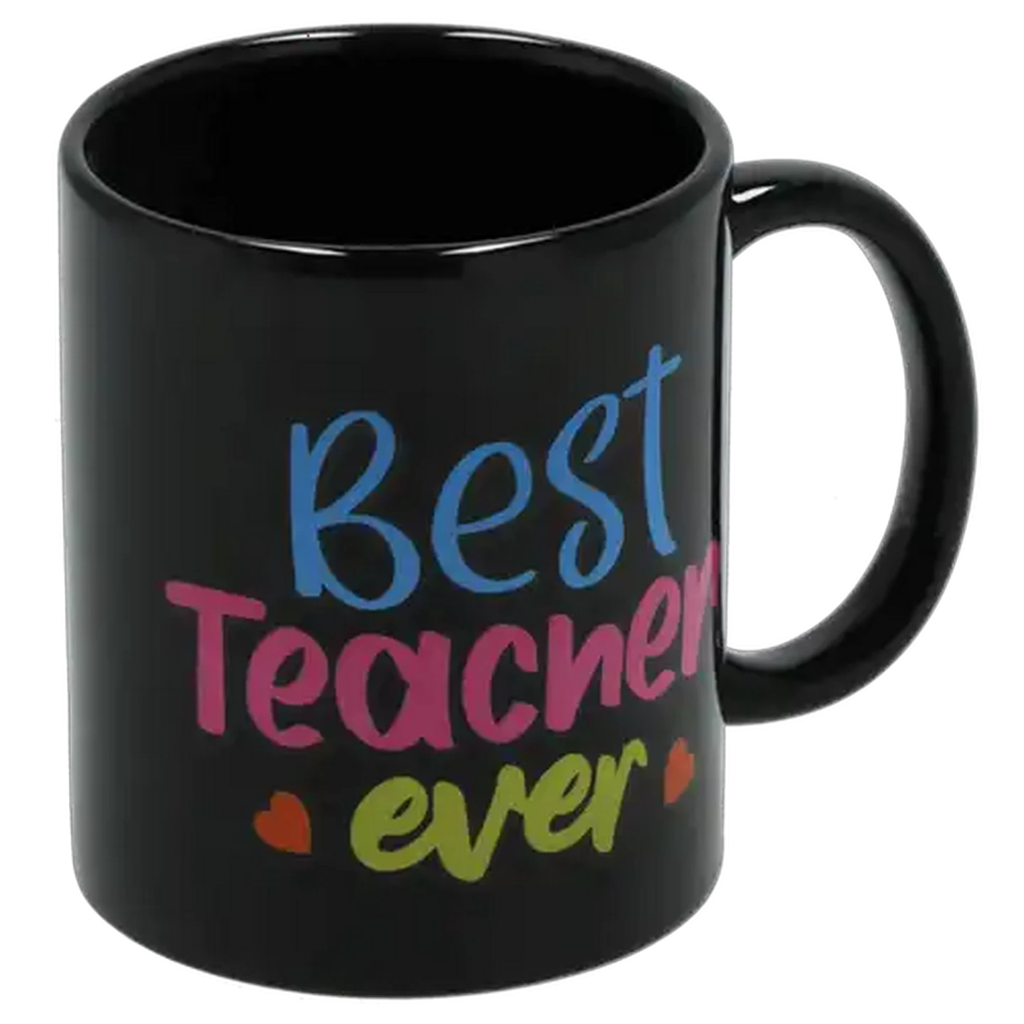 Image of Best Teacher Ever Coffee Mug 320ml