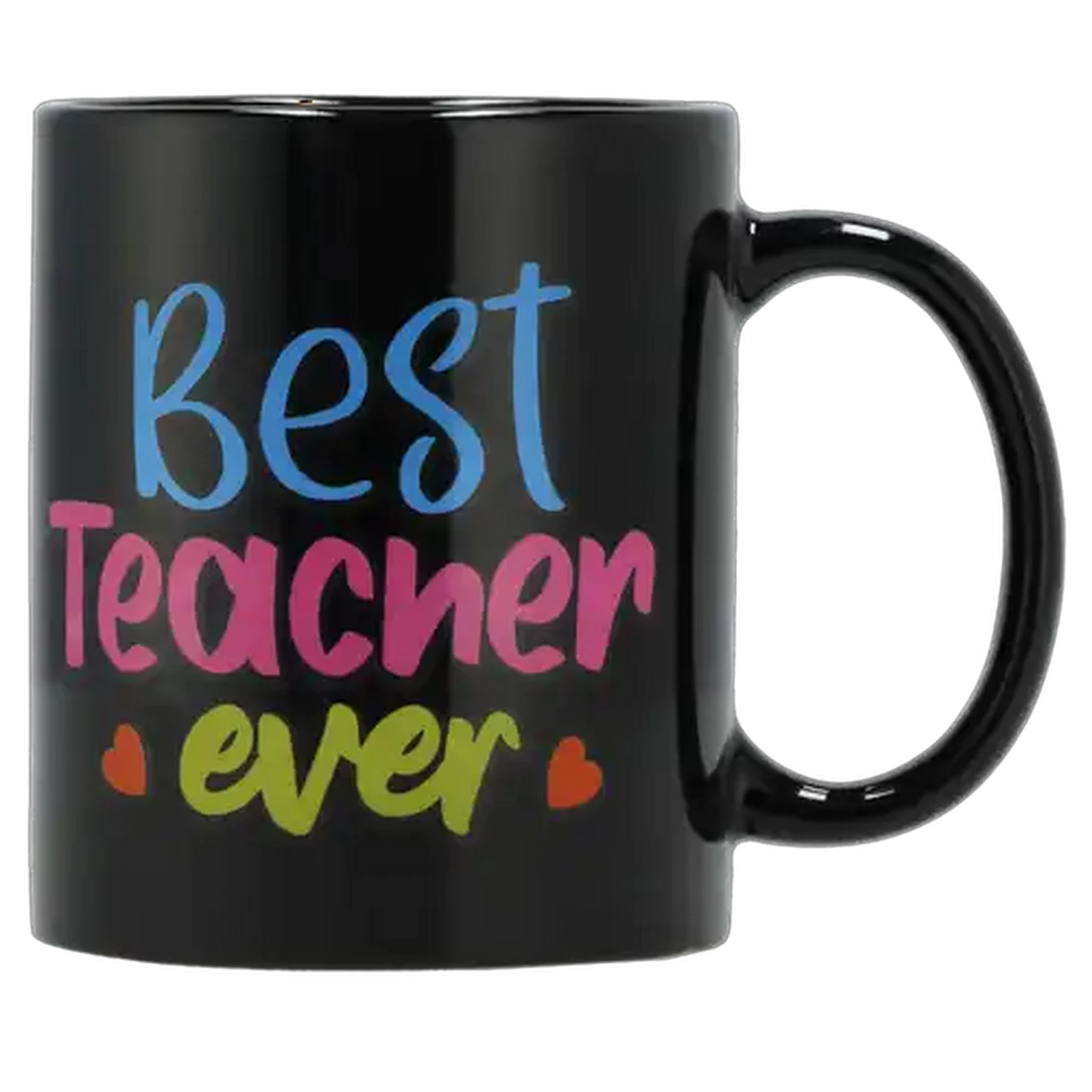 Image of Best Teacher Ever Coffee Mug 320ml