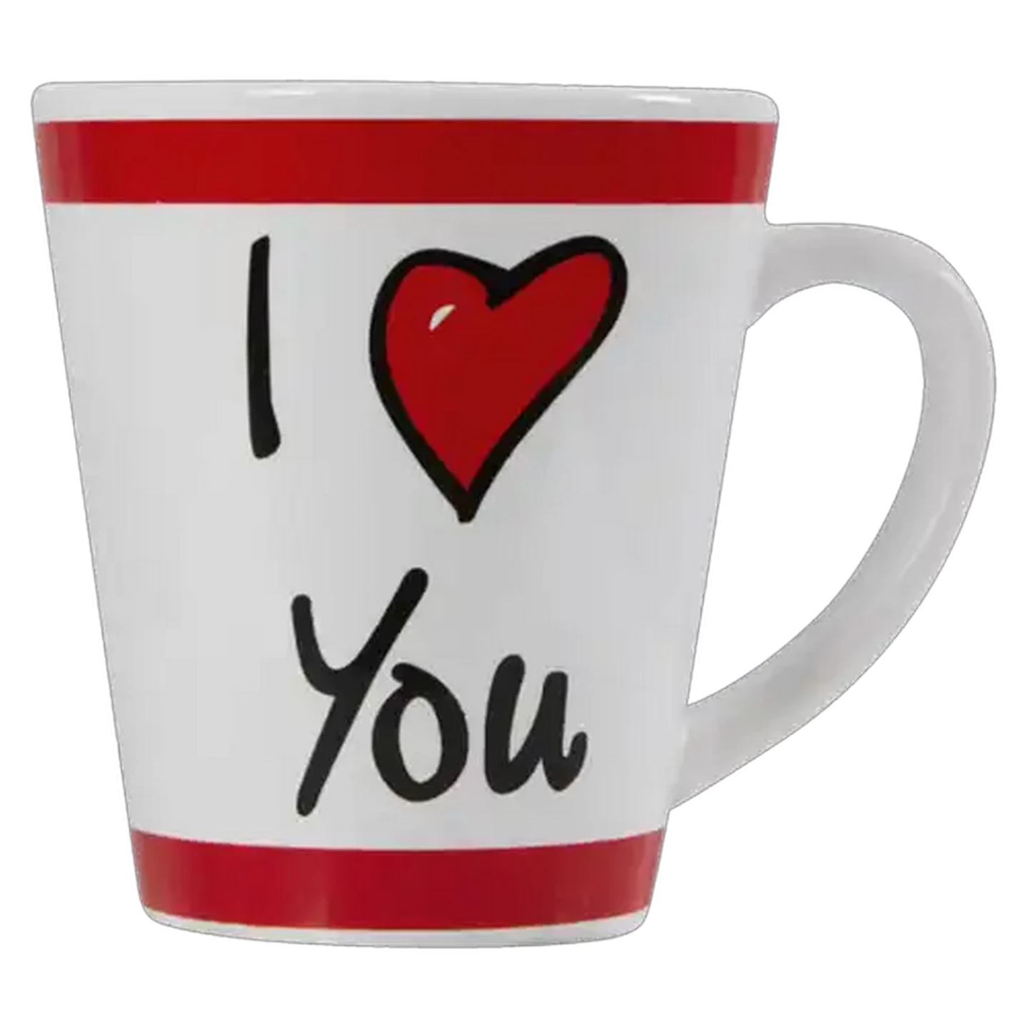 Image of I Heart You Coffee Mug