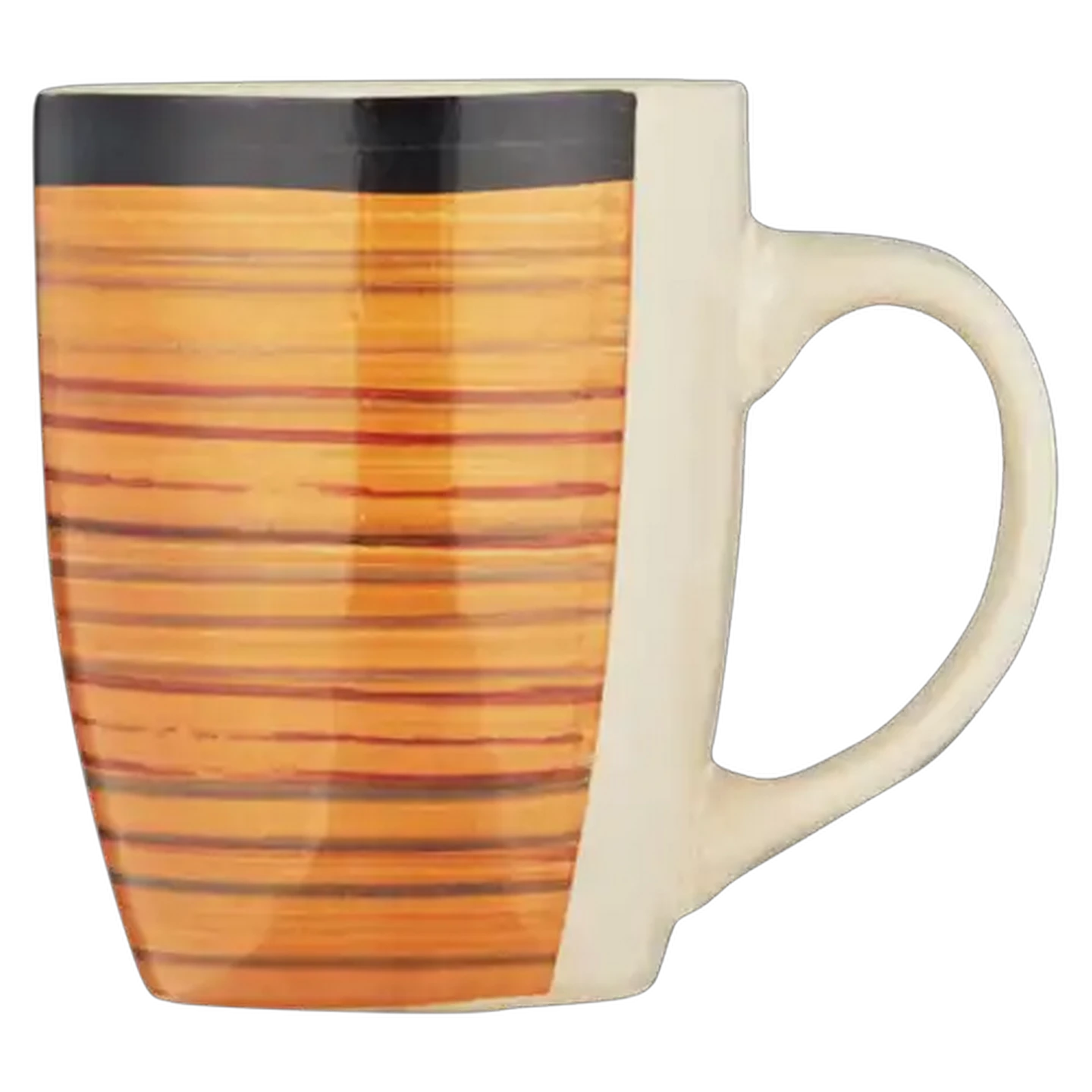 Image of La Rustica Coffee Mug (Design May Vary)