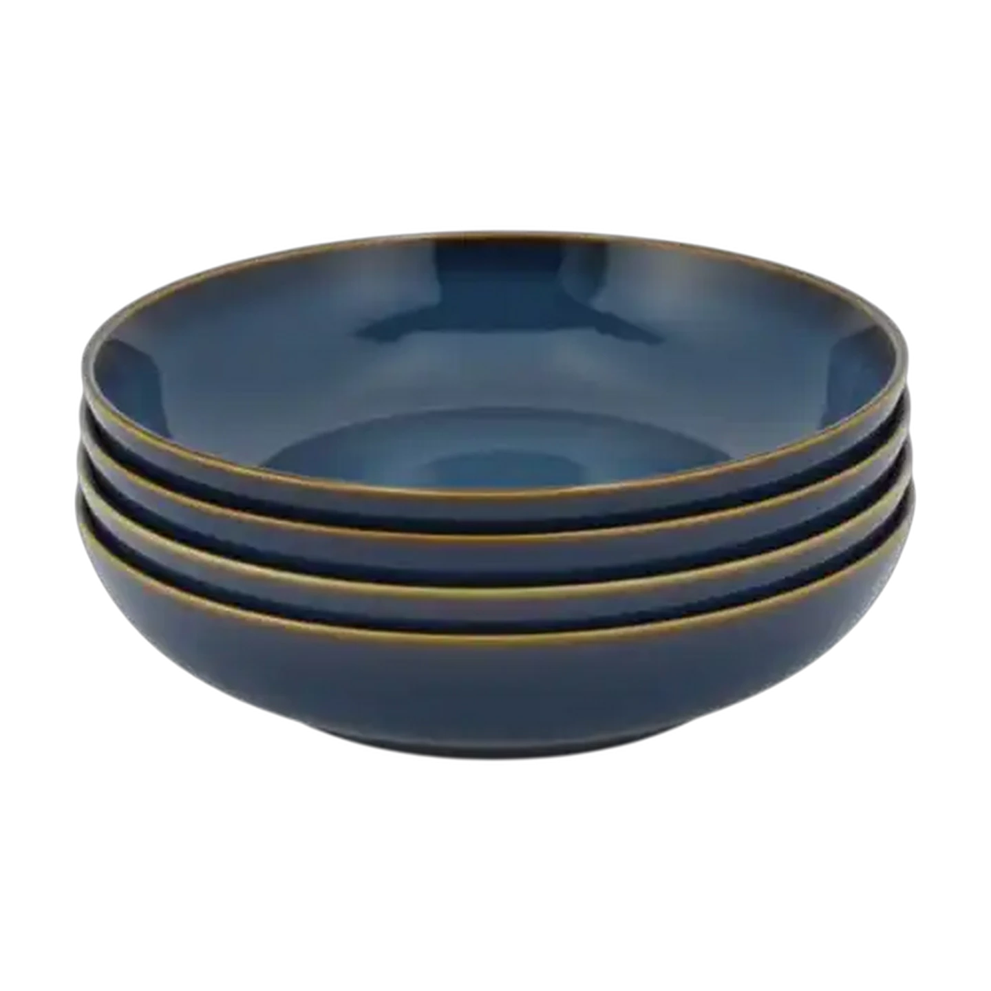 Image of Novelle Cereal Bowls 21.5cm 4-Pack
