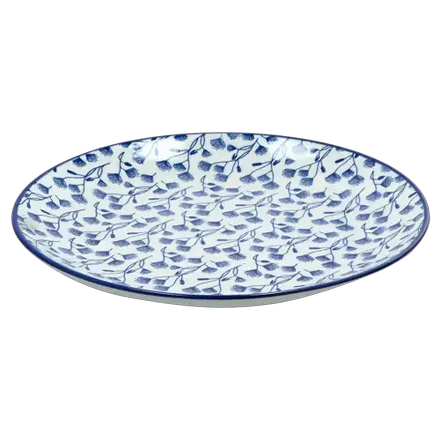 Image of Royal Garden Dinner Plates 26.7cm 4-Pack