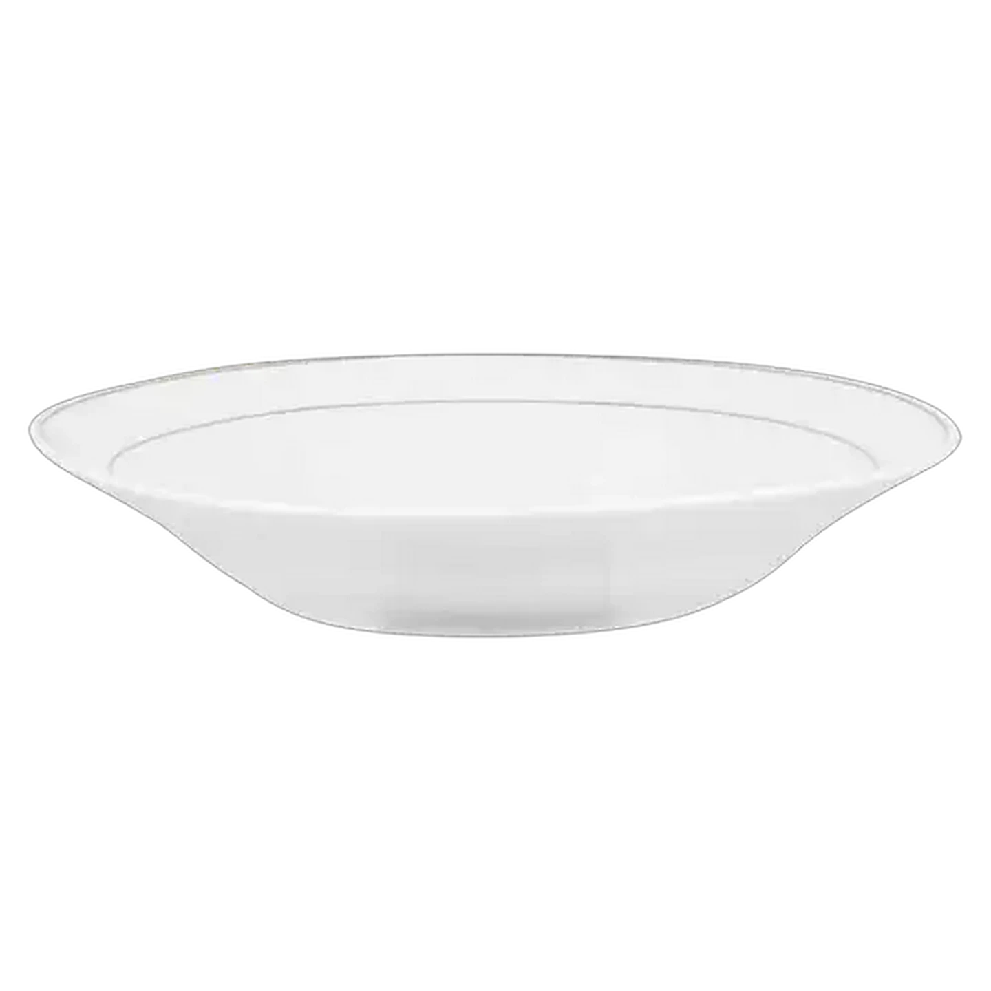 Image of Gold Band Soup Bowl 20cm