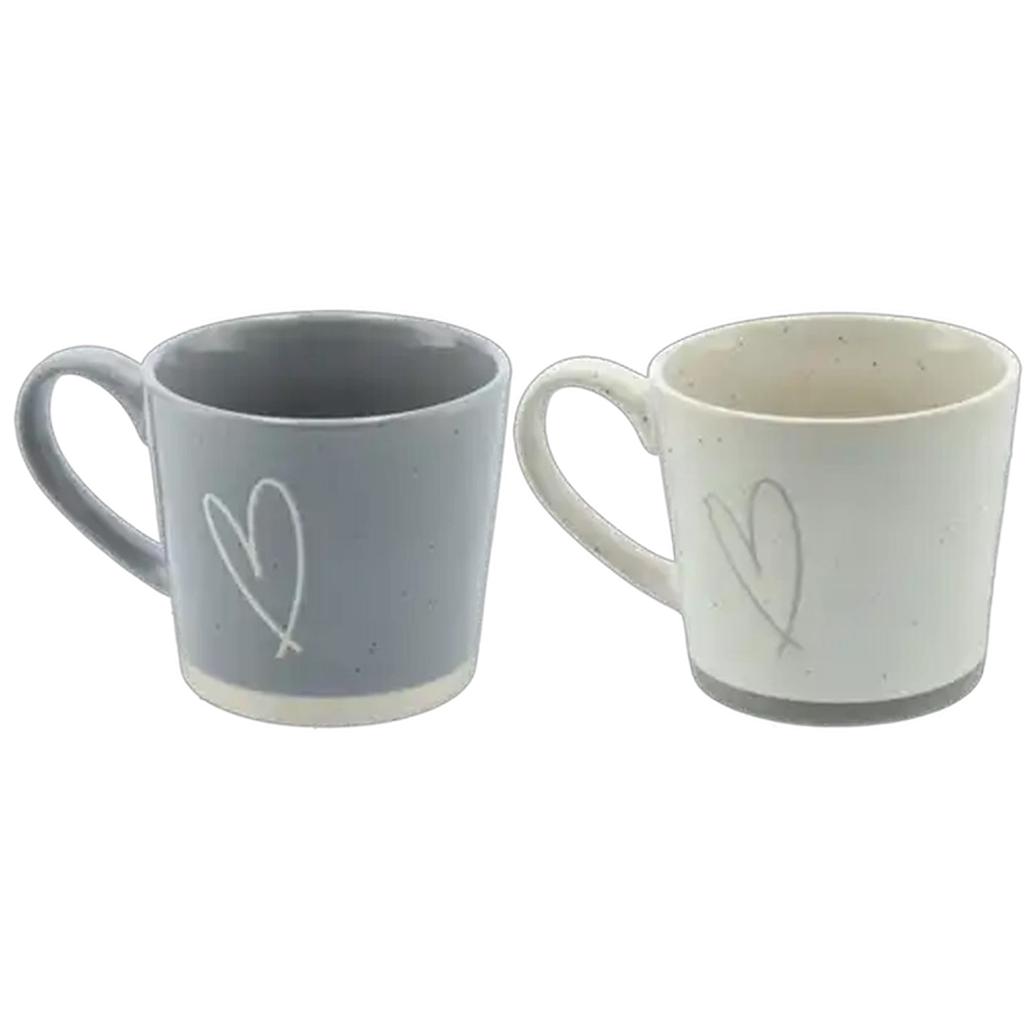 Image of Sweet Heart Coffee Mug 348ml (Design May Vary)