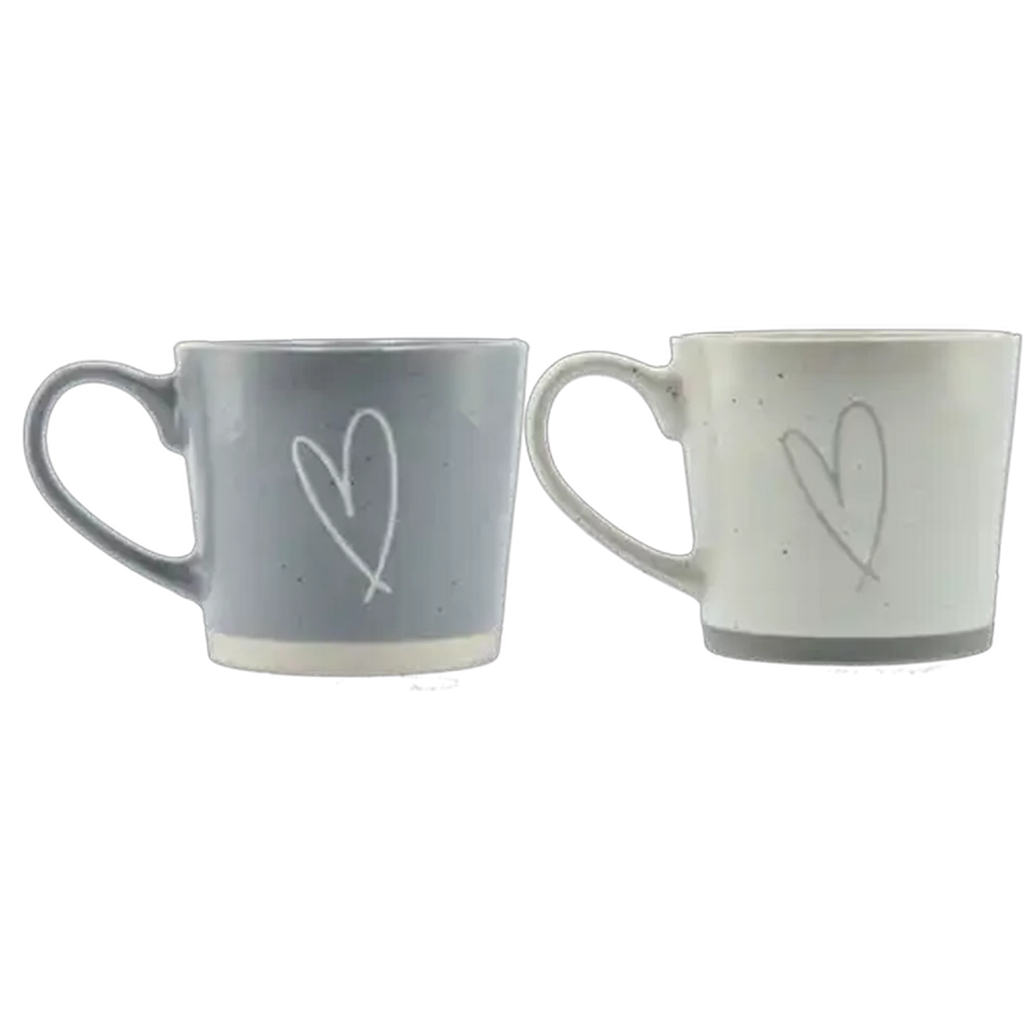 Image of Sweet Heart Coffee Mug 348ml (Design May Vary)