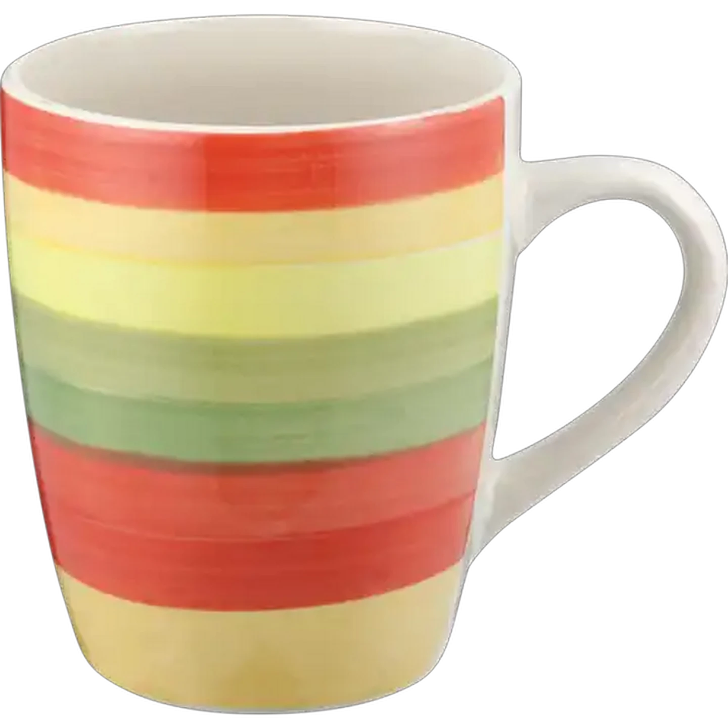 Image of Jamaica Coffee Mug