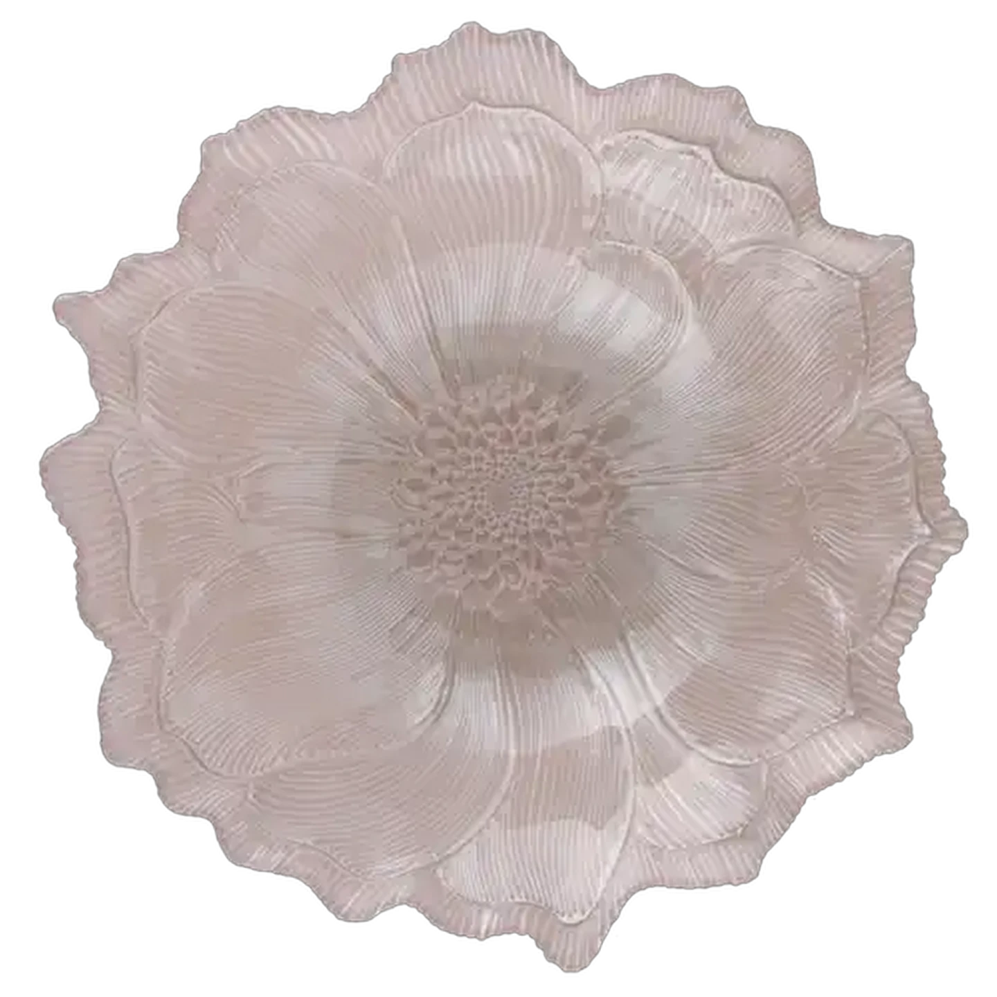 Image of ArdaCam Flora Glass Bowl Loose