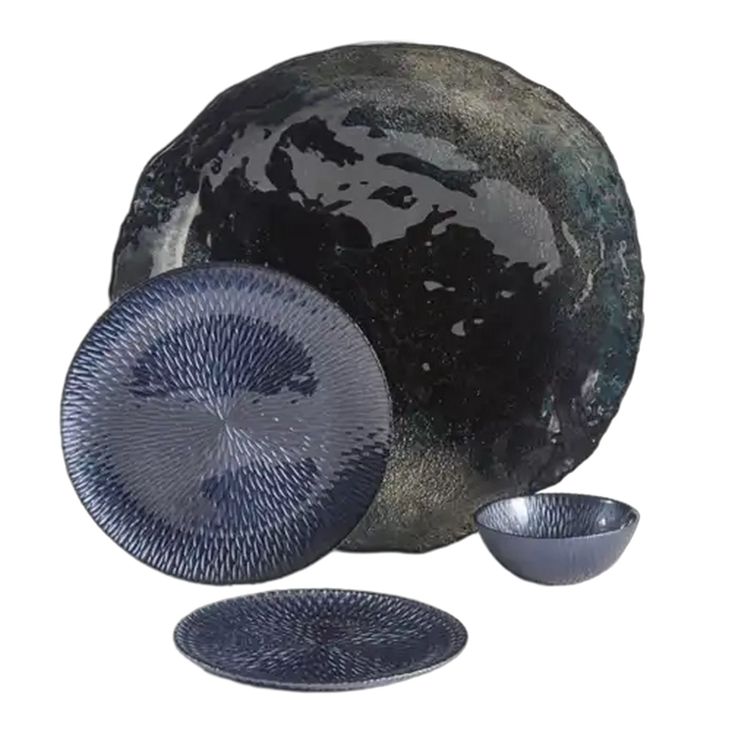 Image of ArdaCam Dolce Glass Plate Loose 26cm