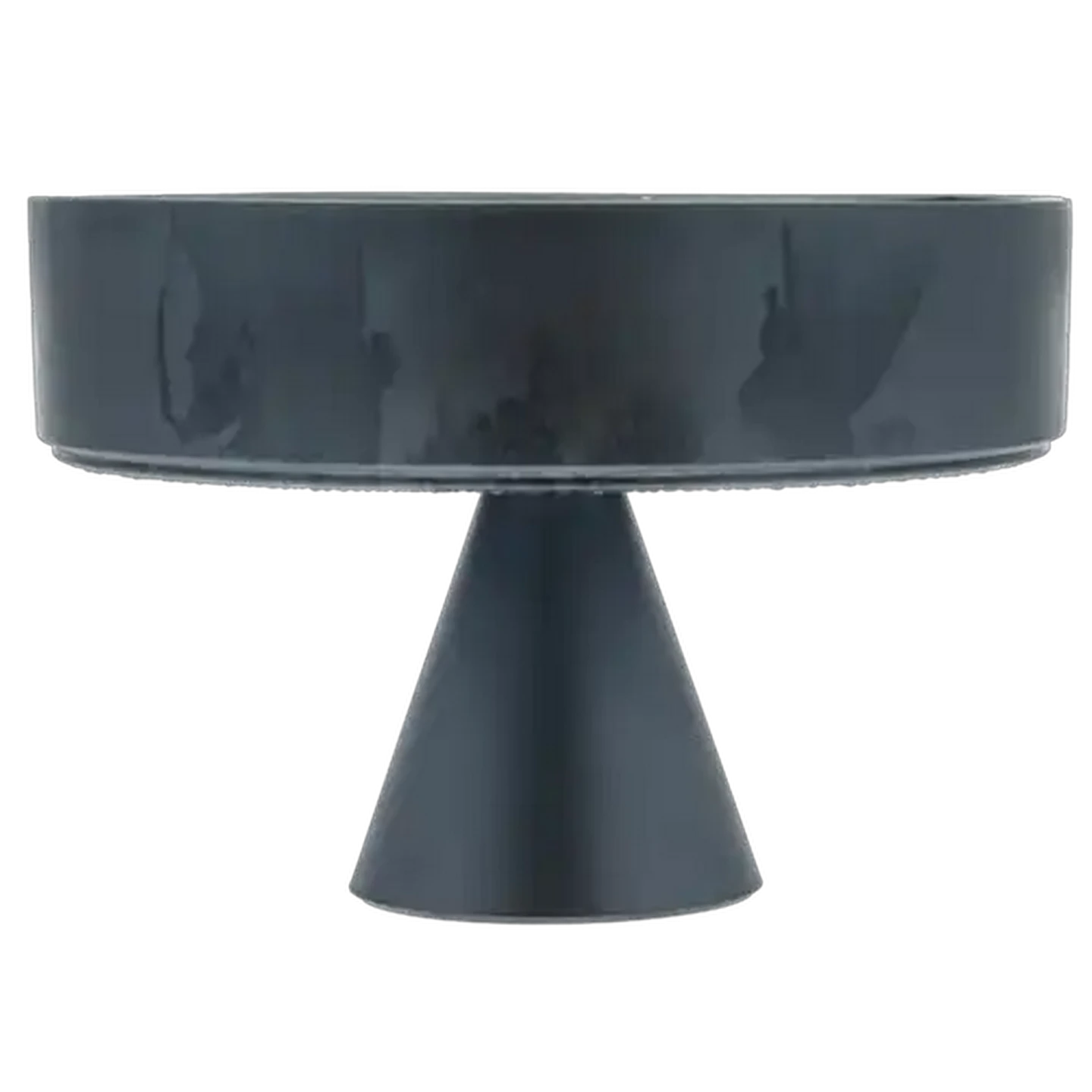 Image of ArdaCam Angles Footed Glass Bowl Loose