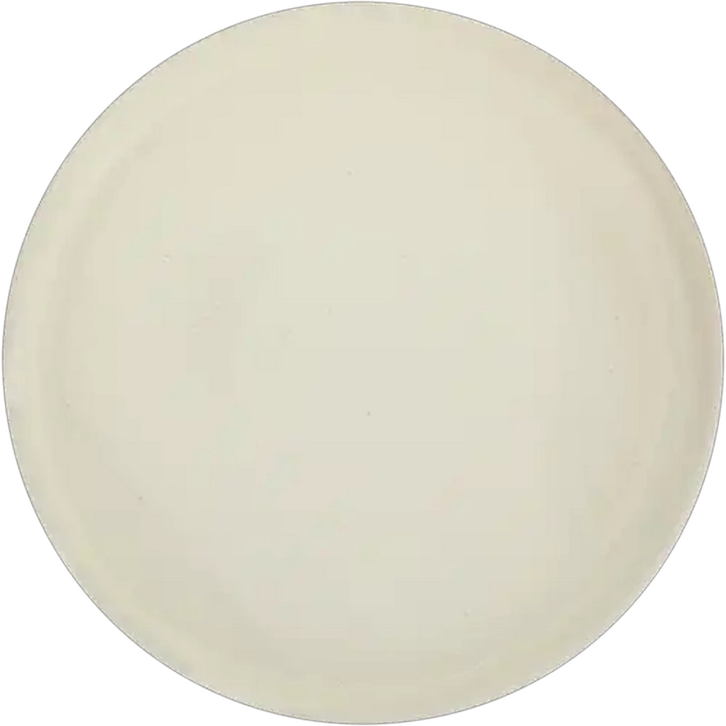 Image of Oslo White Side Plate (Type May Vary)