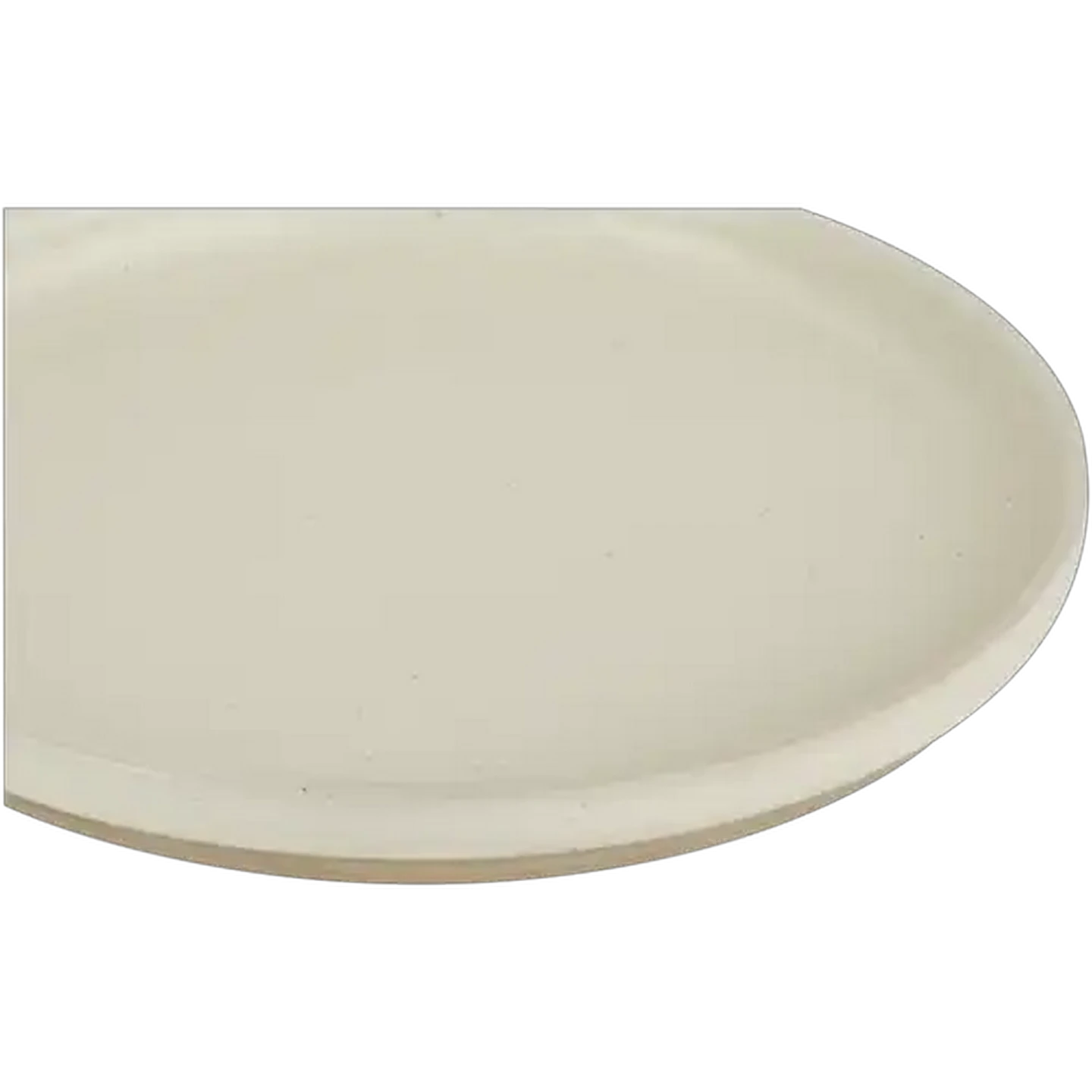 Image of Oslo White Side Plate (Type May Vary)