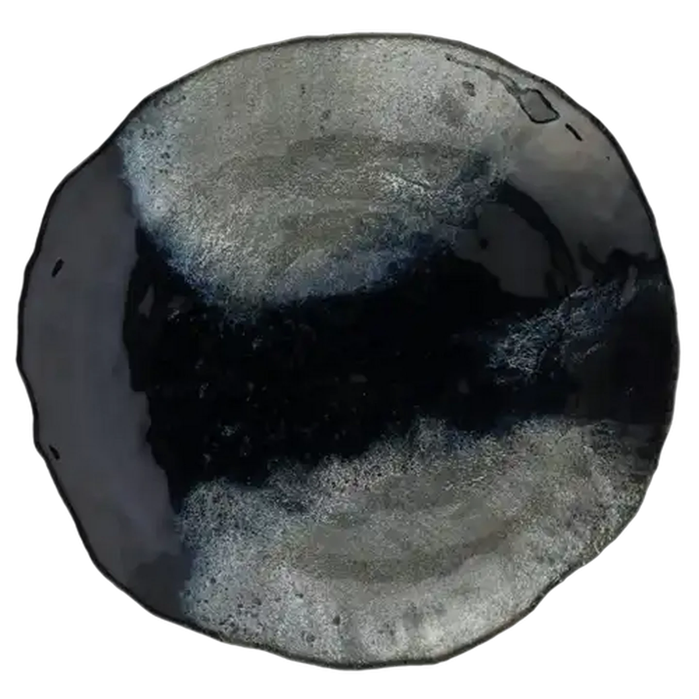 Image of ArdaCam Moon Glass Bowl Loose