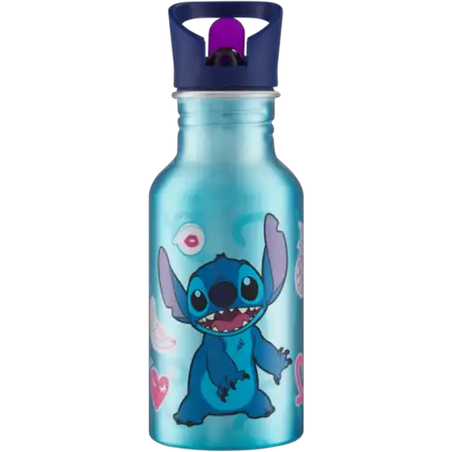 Image of Lilo & Stitch Kids Sipper Bottle 545ml