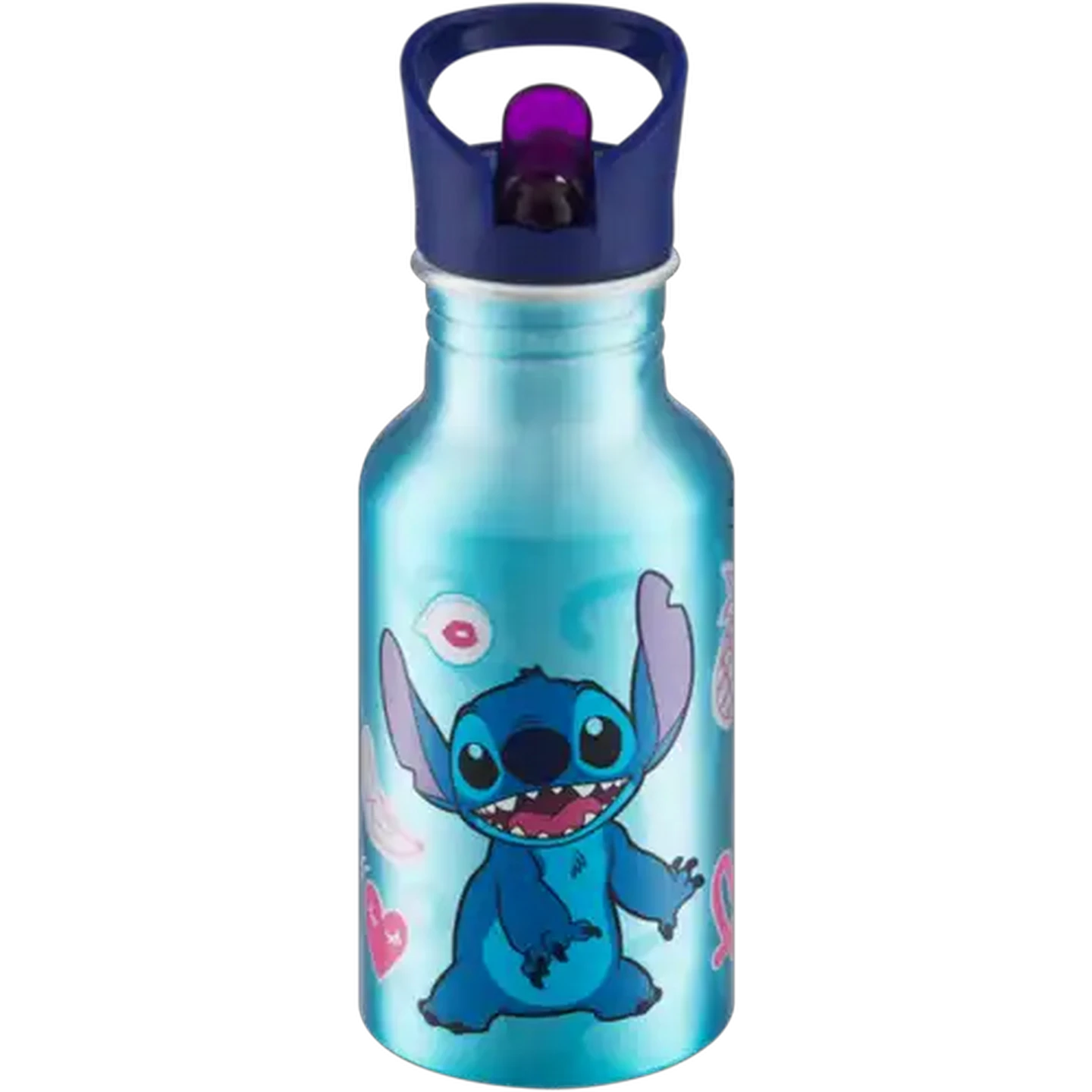 Image of Lilo & Stitch Kids Sipper Bottle 545ml