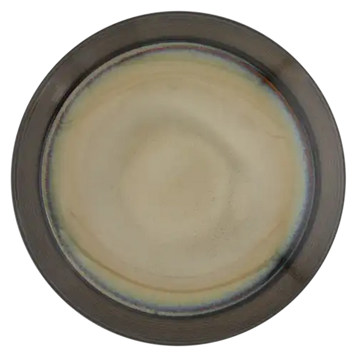Image of Rusty Side Plate