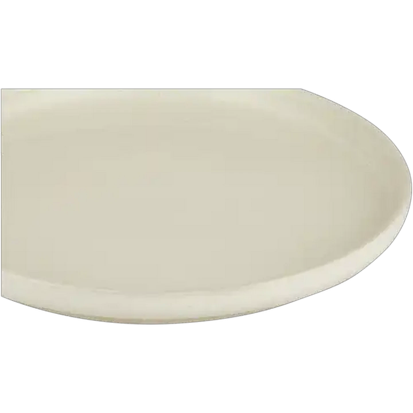 Image of Oslo Dinner Plate 26cm (Type May Vary)