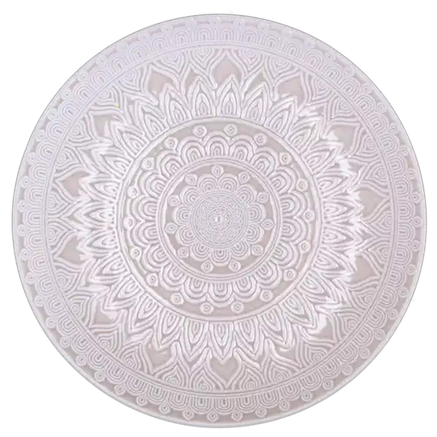 Image of Marigold Dinner Plate 26.8cm