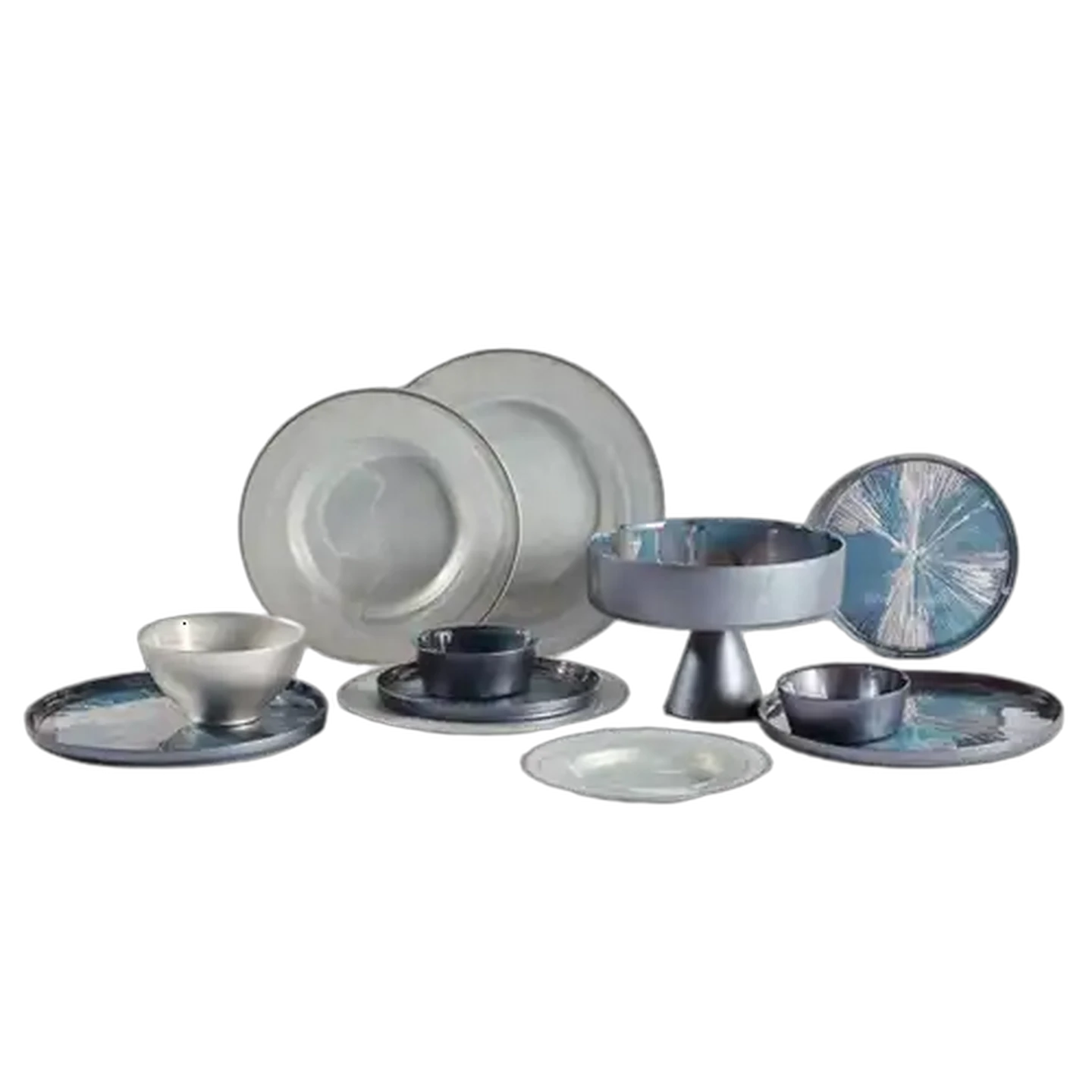 Image of ArdaCam Atlas Glass Plate Loose 28cm