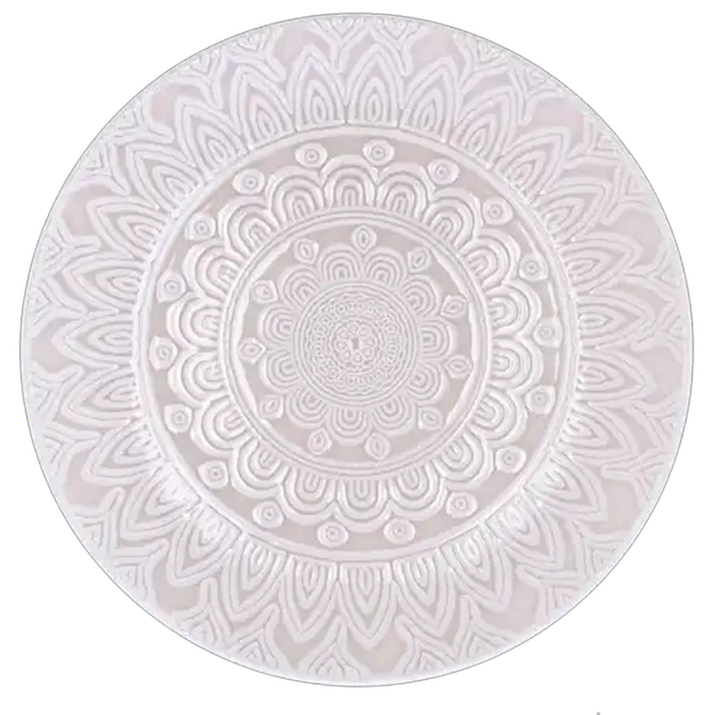 Image of Marigold Side Plate 20.5cm