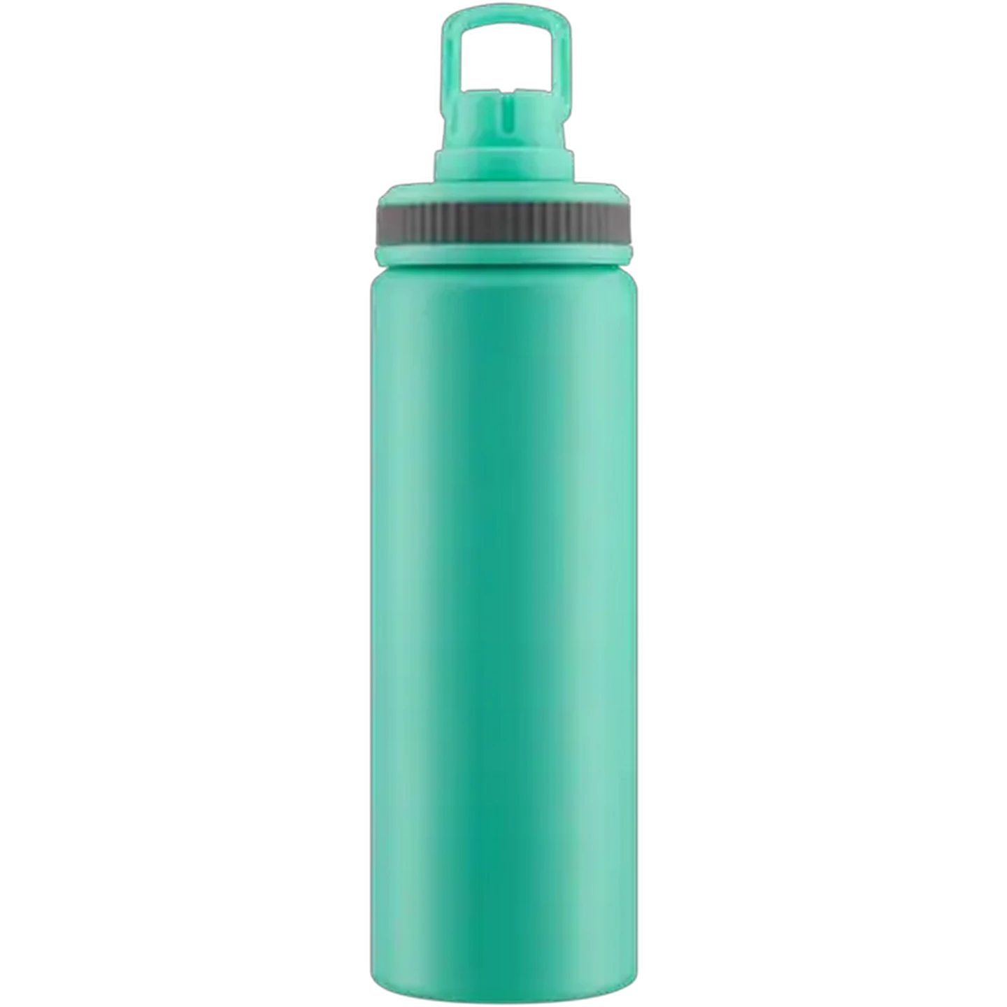 Image of Twist Cap Aluminium Thermal Bottle 800ml (Colour May Vary)