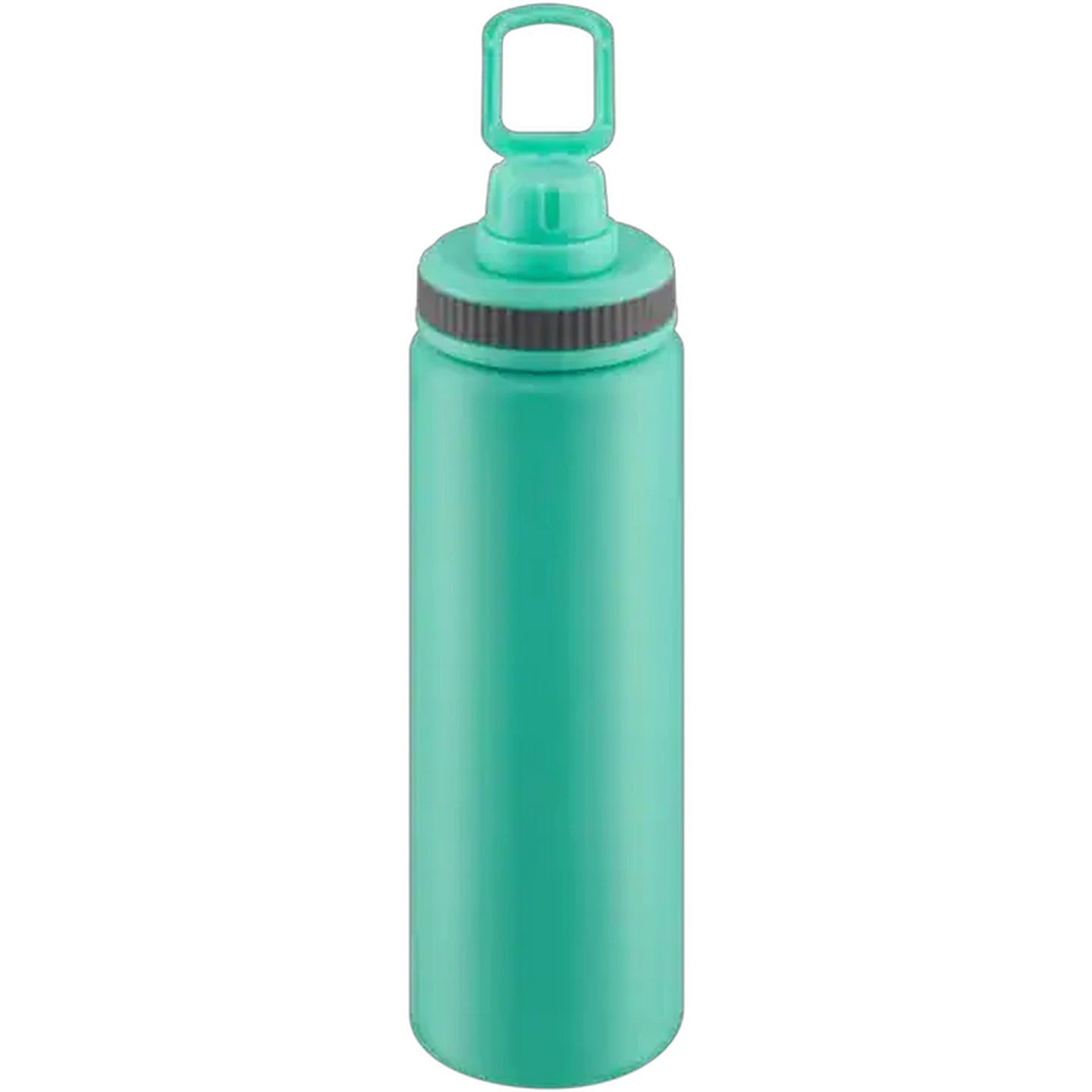Image of Twist Cap Aluminium Thermal Bottle 800ml (Colour May Vary)