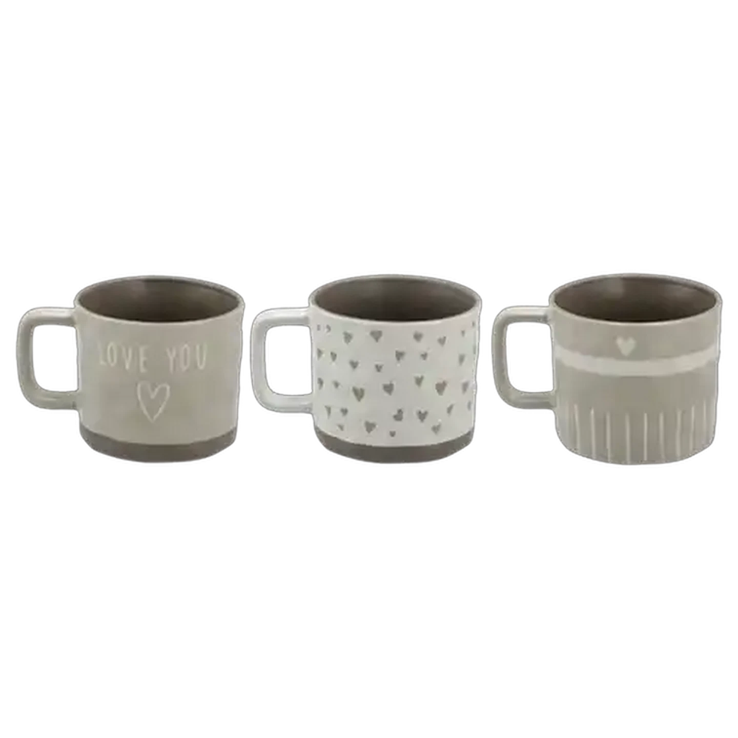 Image of Cottage Love Coffee Mug 540ml (Design May Vary)