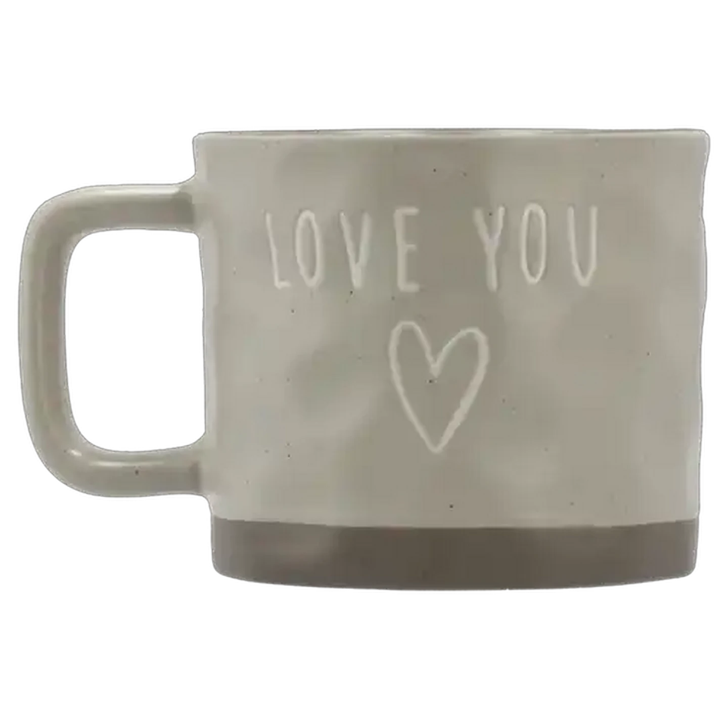 Image of Cottage Love Coffee Mug 540ml (Design May Vary)