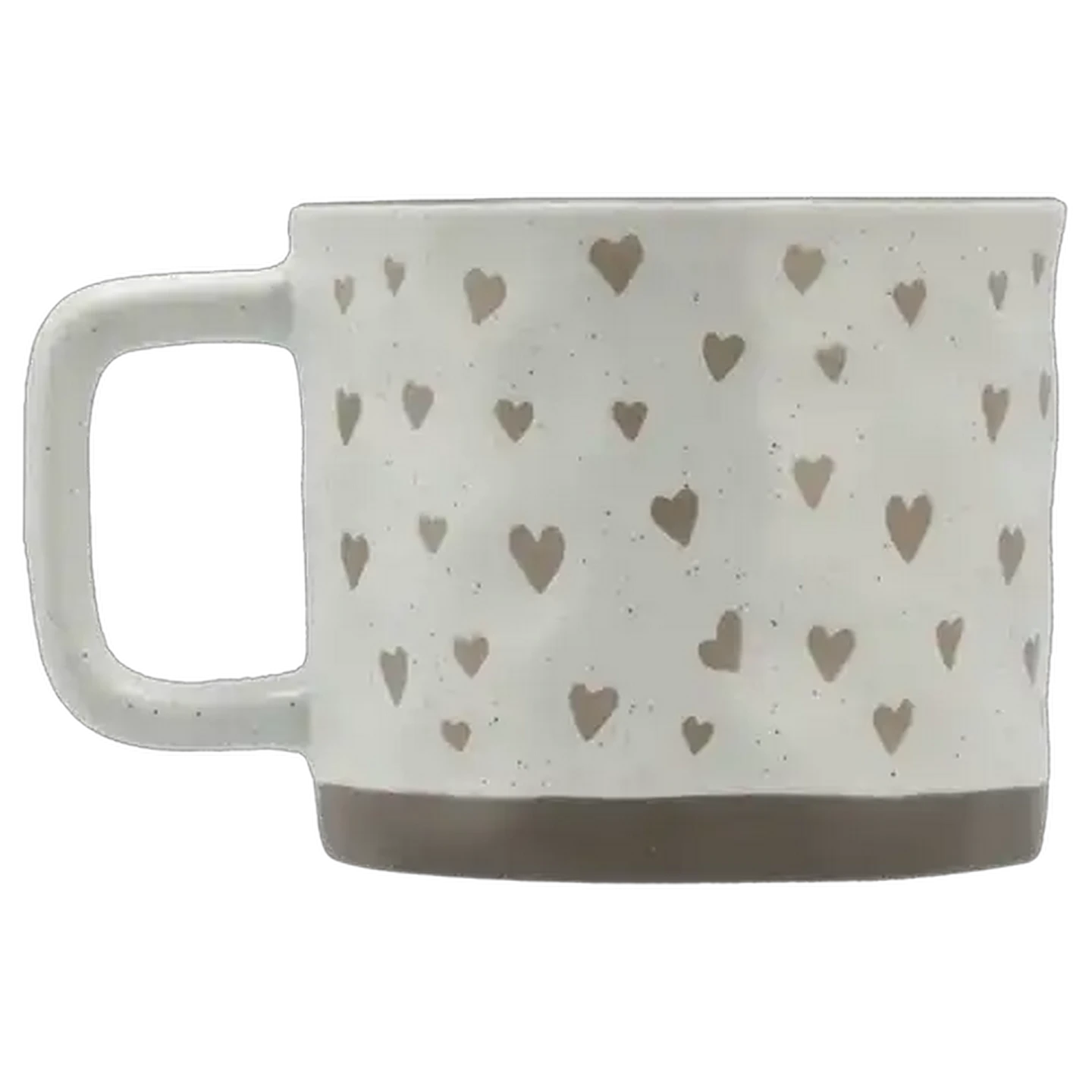 Image of Cottage Love Coffee Mug 540ml (Design May Vary)