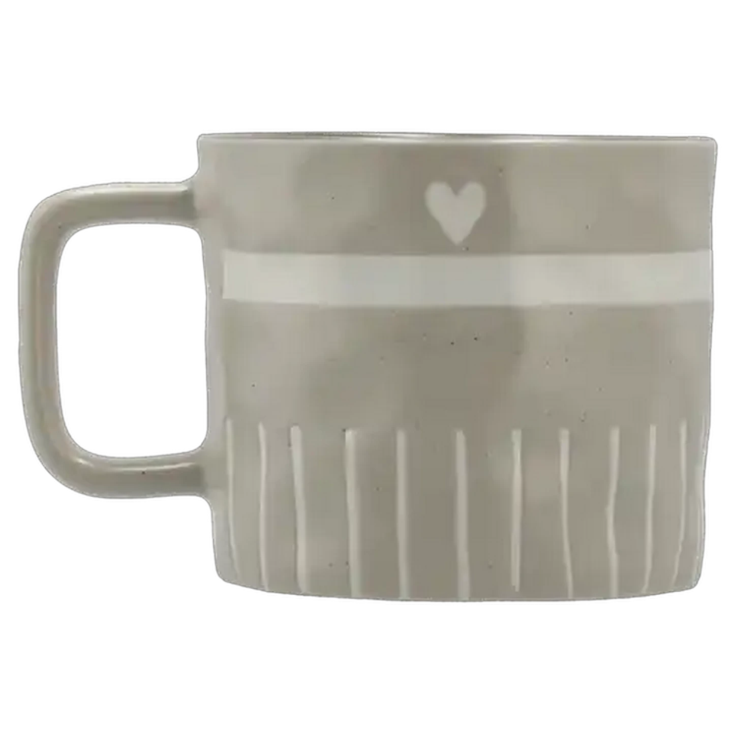 Image of Cottage Love Coffee Mug 540ml (Design May Vary)