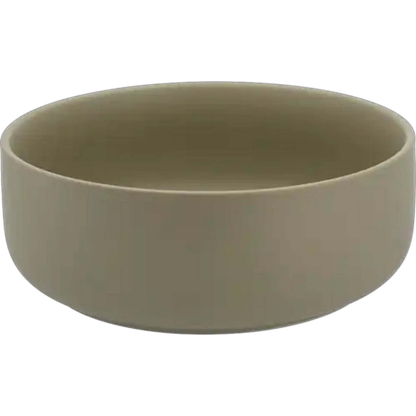 Image of Dine Ceramic Ware Craft  Stone Salad Bowl 5.5L