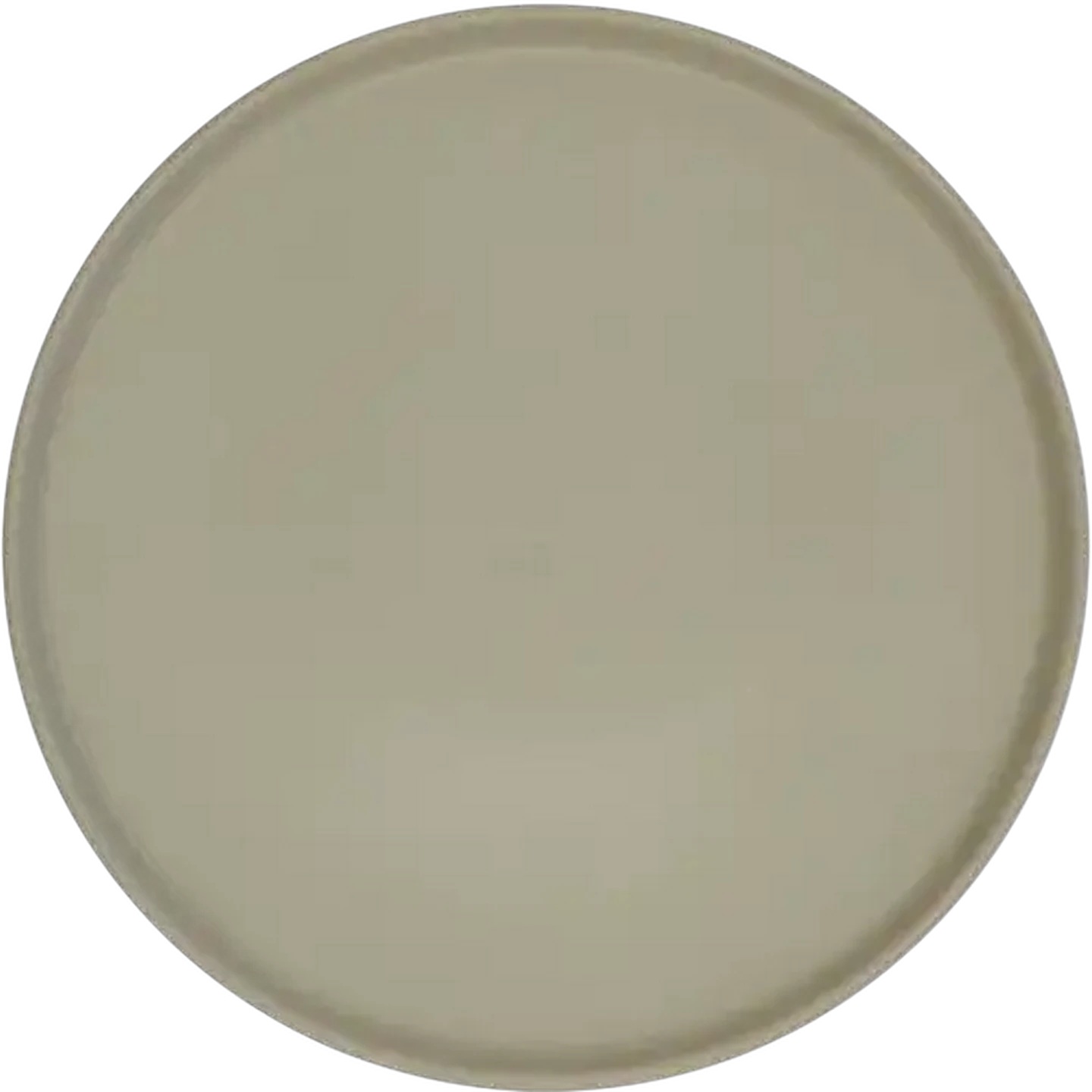 Image of Dine Ceramic Ware Craft Stone Dinner Plate 26cm