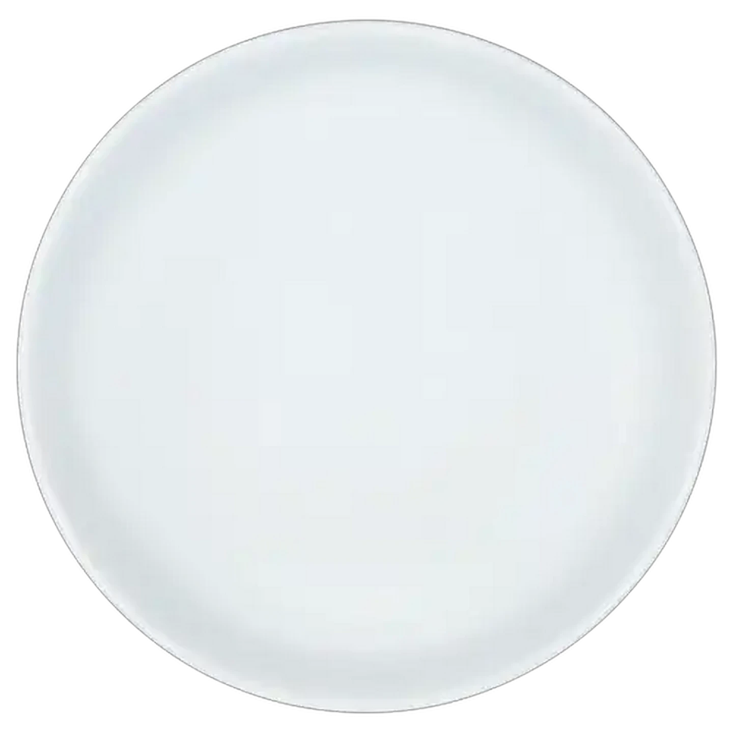 Image of Essentials White Salad Bowl 29cm