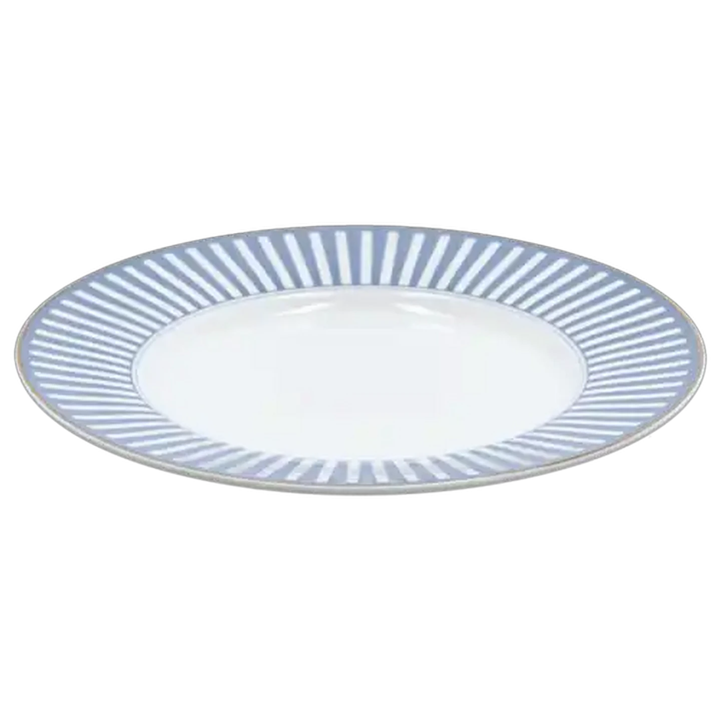 Image of Alice Side Plate 19.2cm
