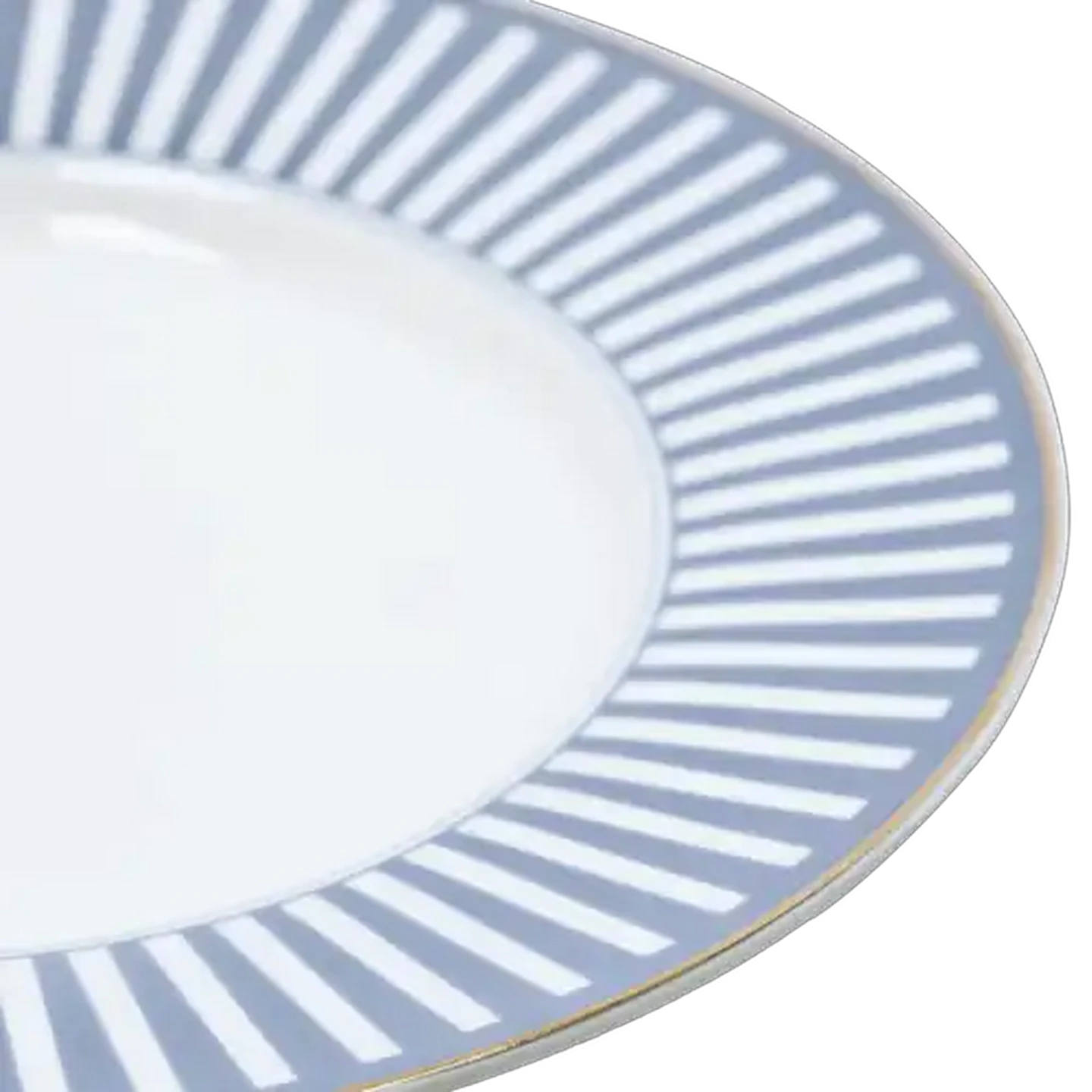 Image of Alice Side Plate 19.2cm