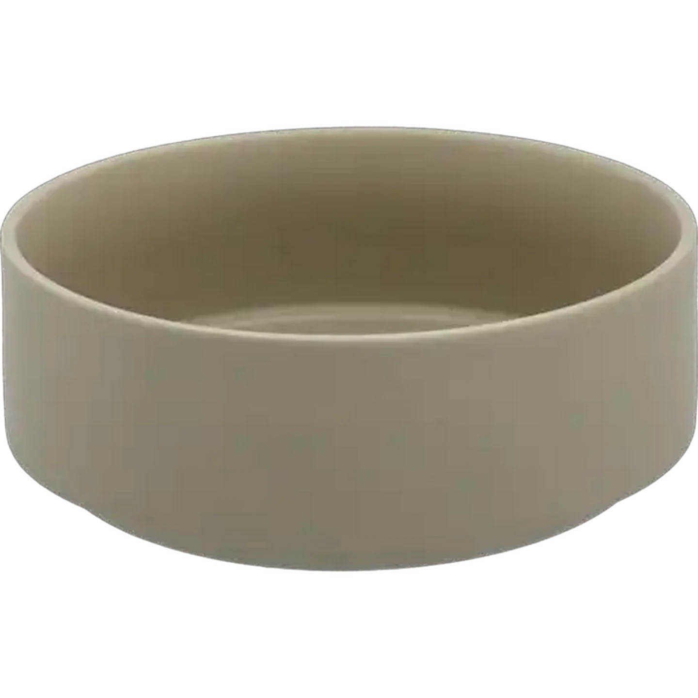 Image of Dine Ceramic Ware Craft Stone Bowl 750ml