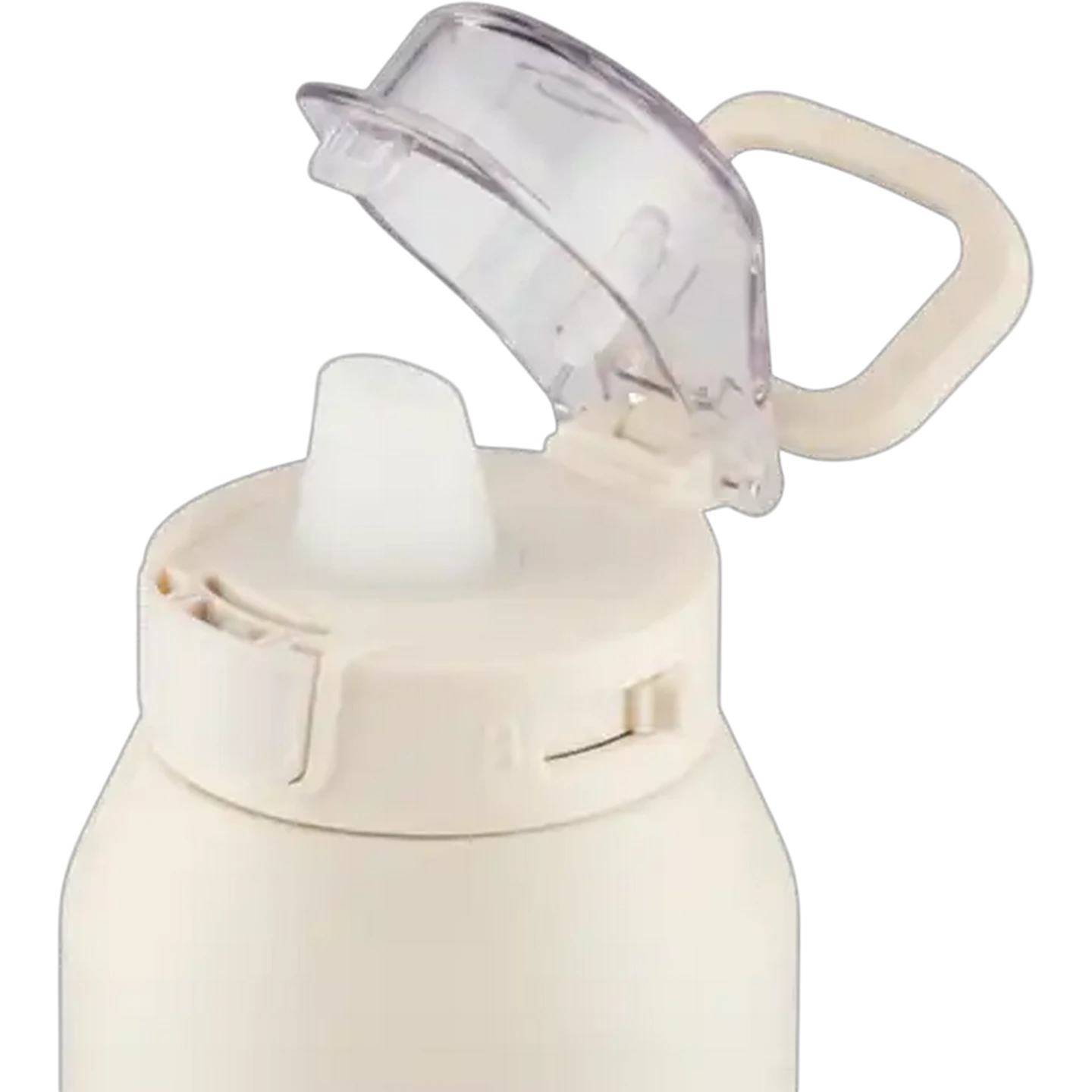 Image of Thermal Double Wall Water Bottle 960ml (Colour May Vary)