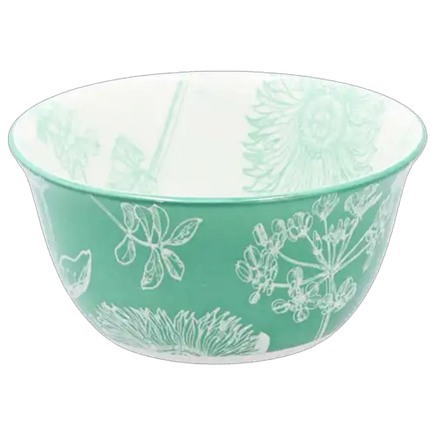 Image of Fiesta Bowl Set 4 Piece 12cm (Colour May Vary)