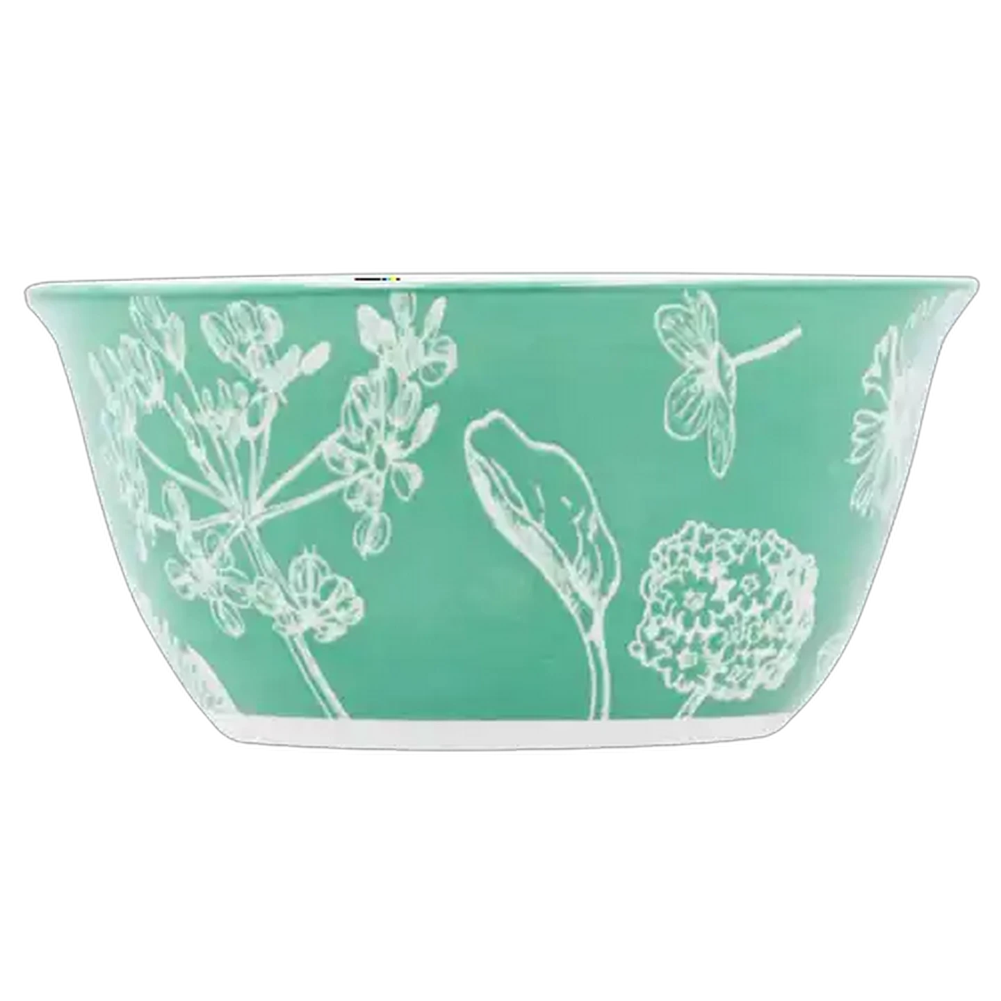 Image of Fiesta Bowl Set 4 Piece 12cm (Colour May Vary)